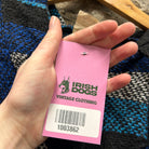 Vintage Siesta Baja Hoodie