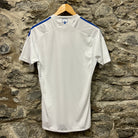 Leeds 2024/2025 Adidas Football Jersey