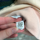 Reworked Fila Sweatshirt