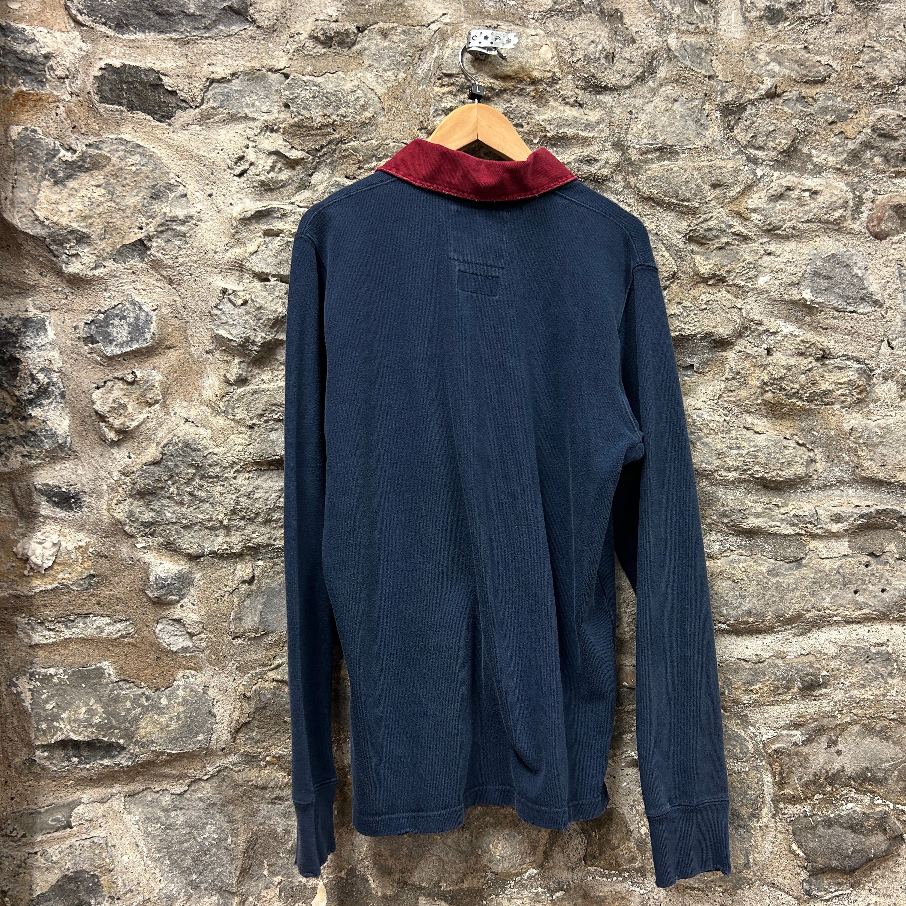 Abercrombie Rugby Shirt