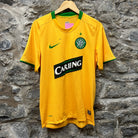 Celtic 2008/2009 Nike Football Shirt