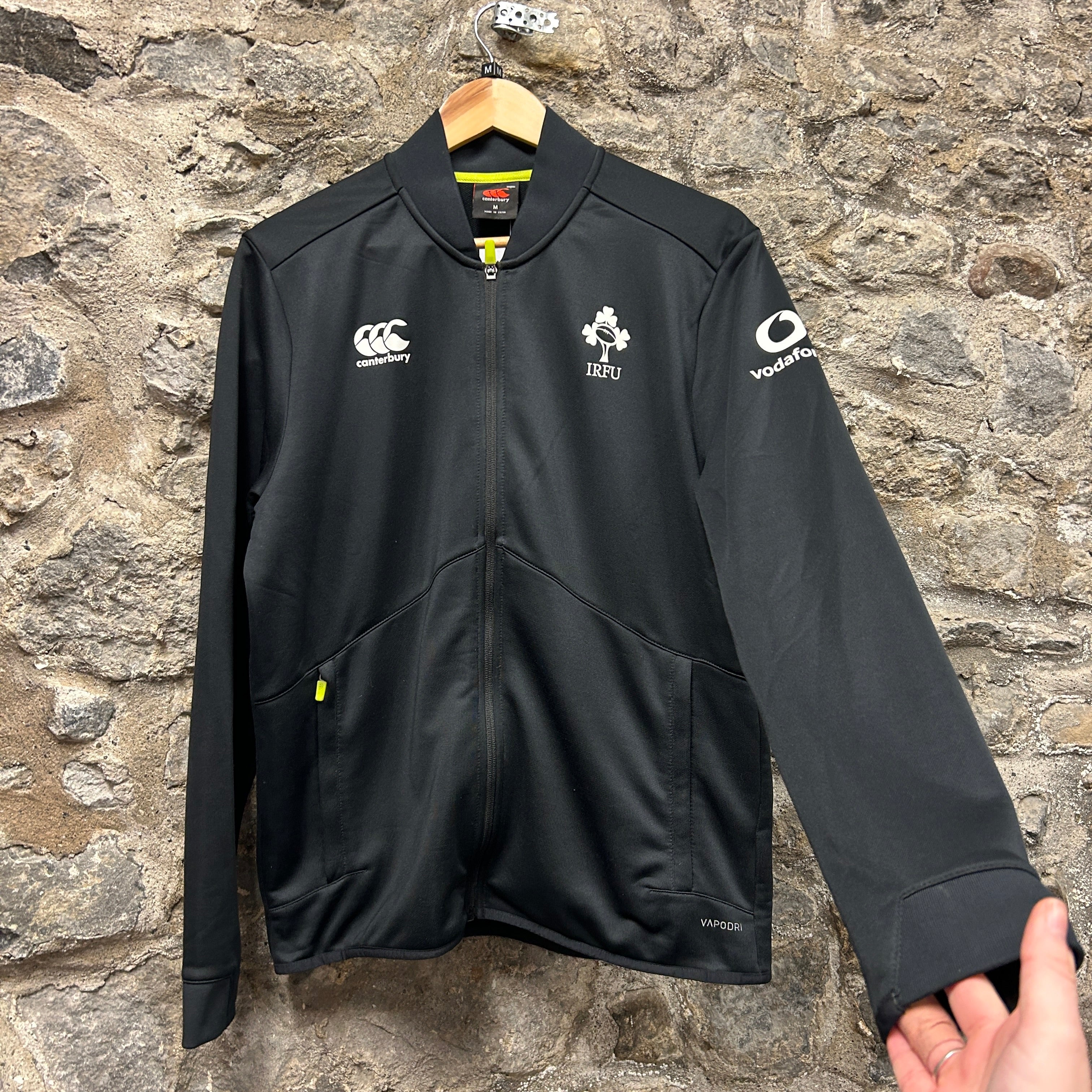Ireland Canterbury Track Jacket