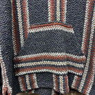 Vintage Baja Joe Baja Hoodie