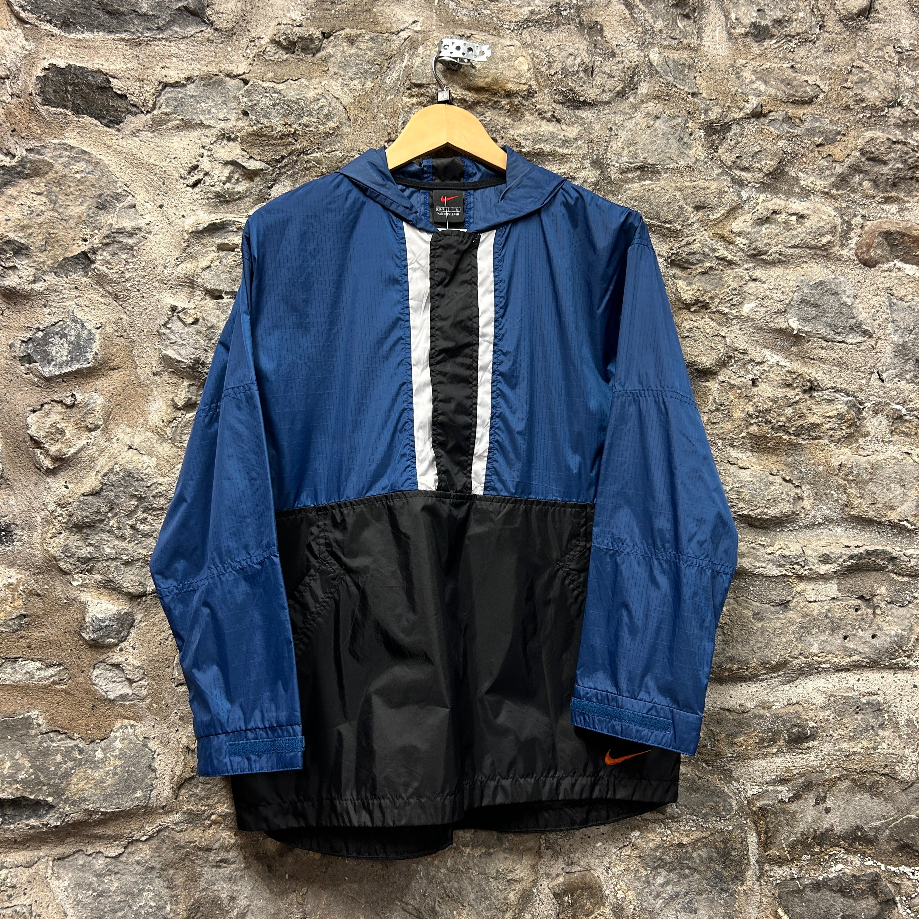 Nike Windbreaker Jacket