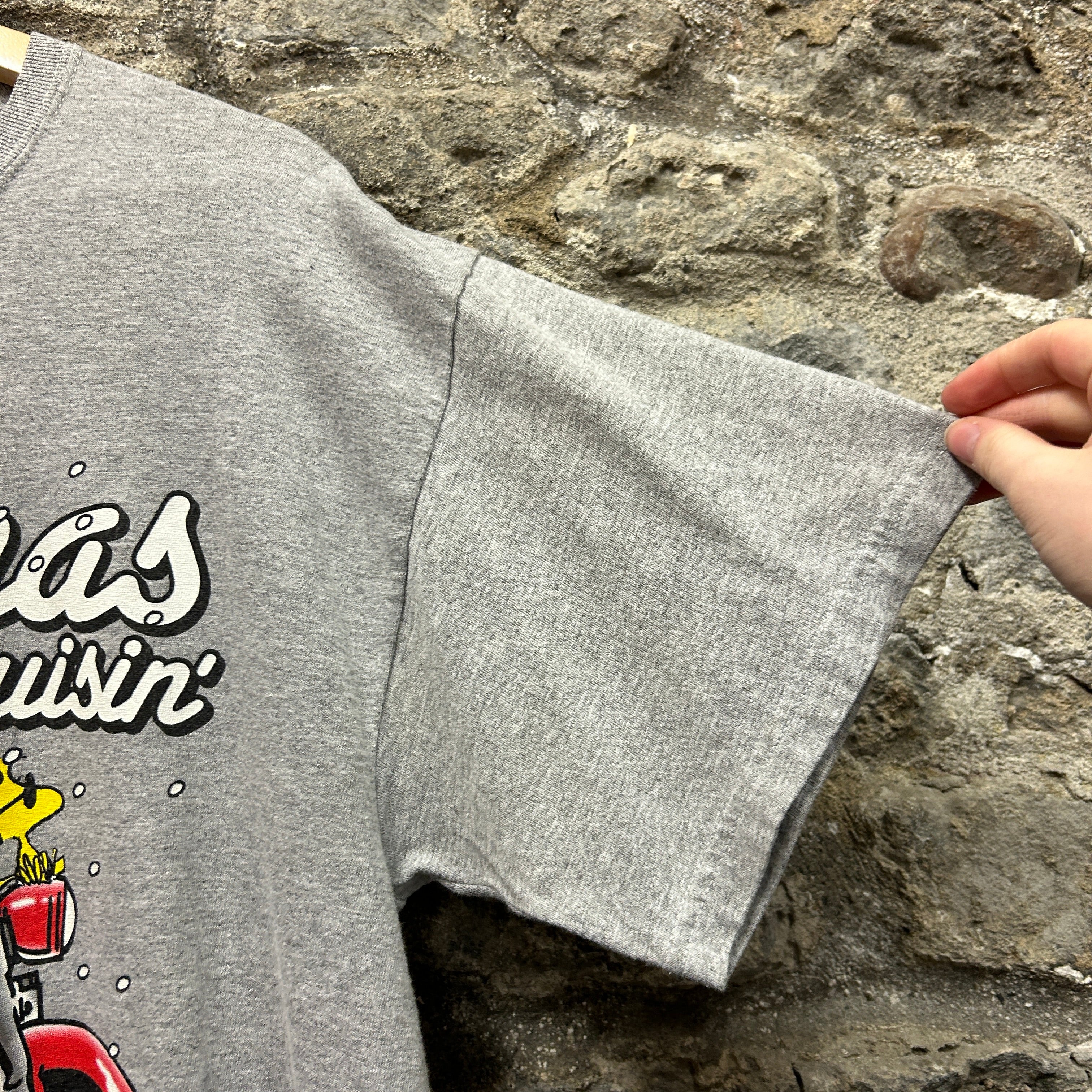 Peanuts T-shirt