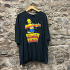 Simpsons T-shirt
