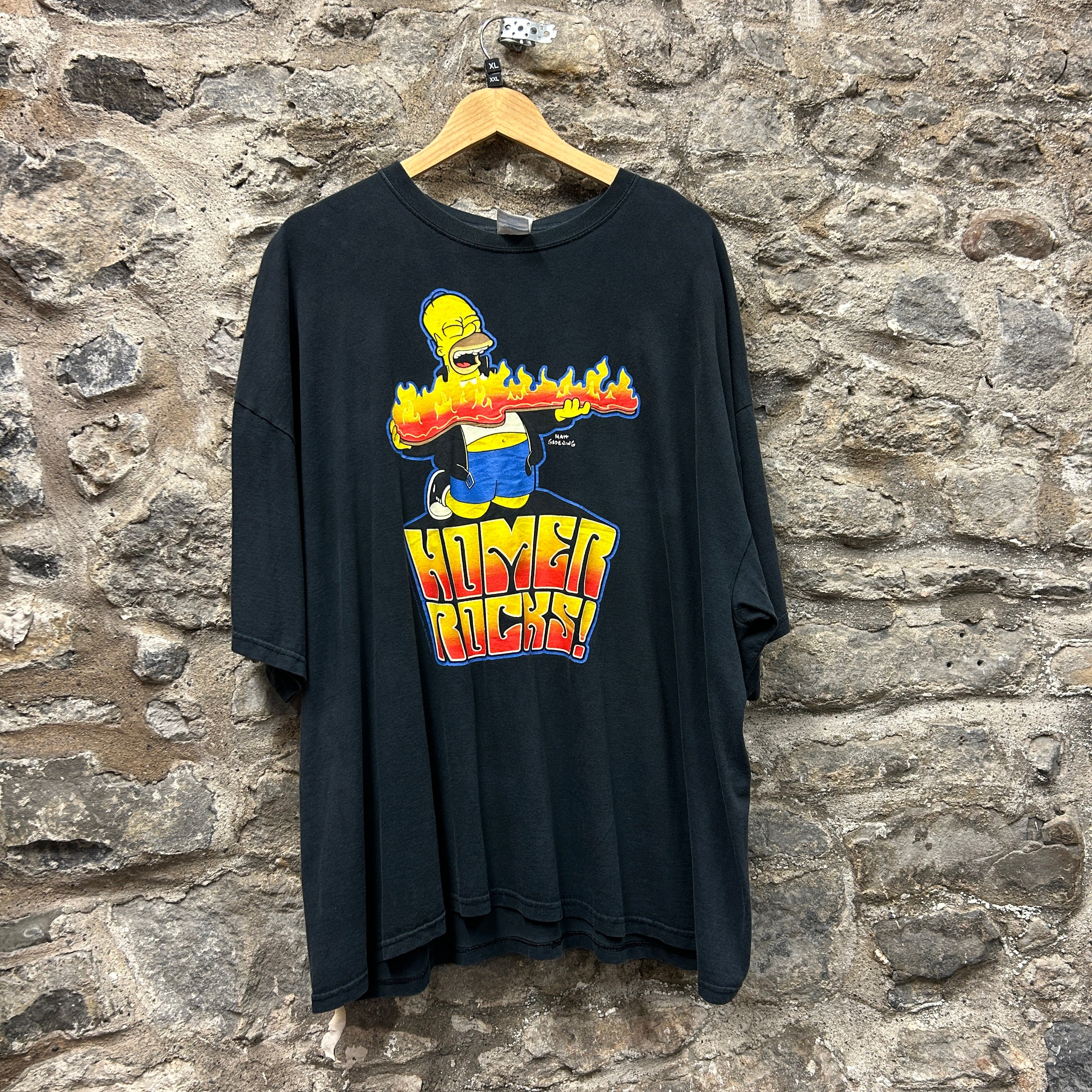 Simpsons T-shirt