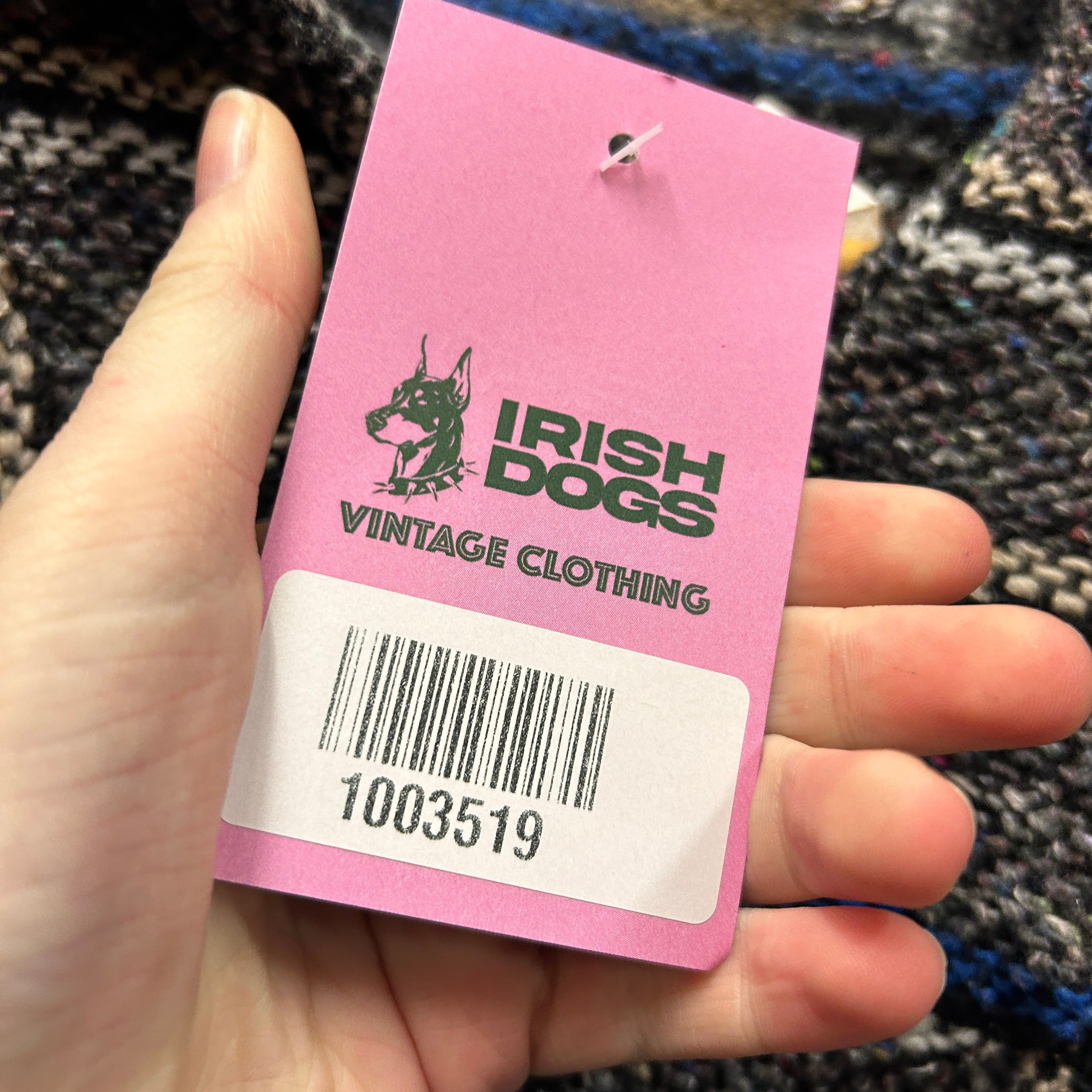 Frank's Textiles Baja Hoodie