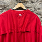 Nebraska Colosseum Athletics Windbreaker Jacket