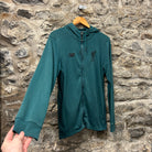 Liverpool New Balance Hoodie