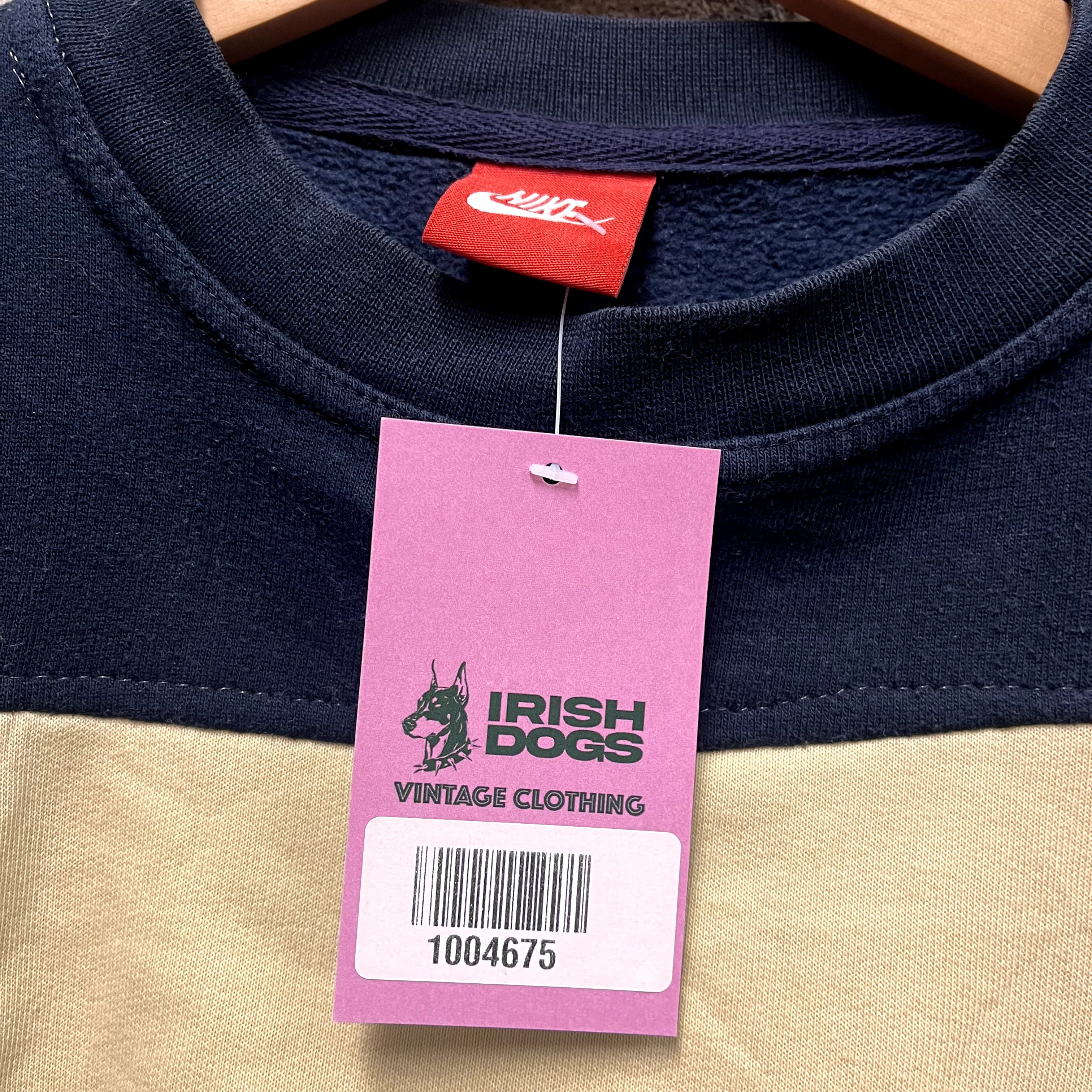 Nike Rework Sweatshirt