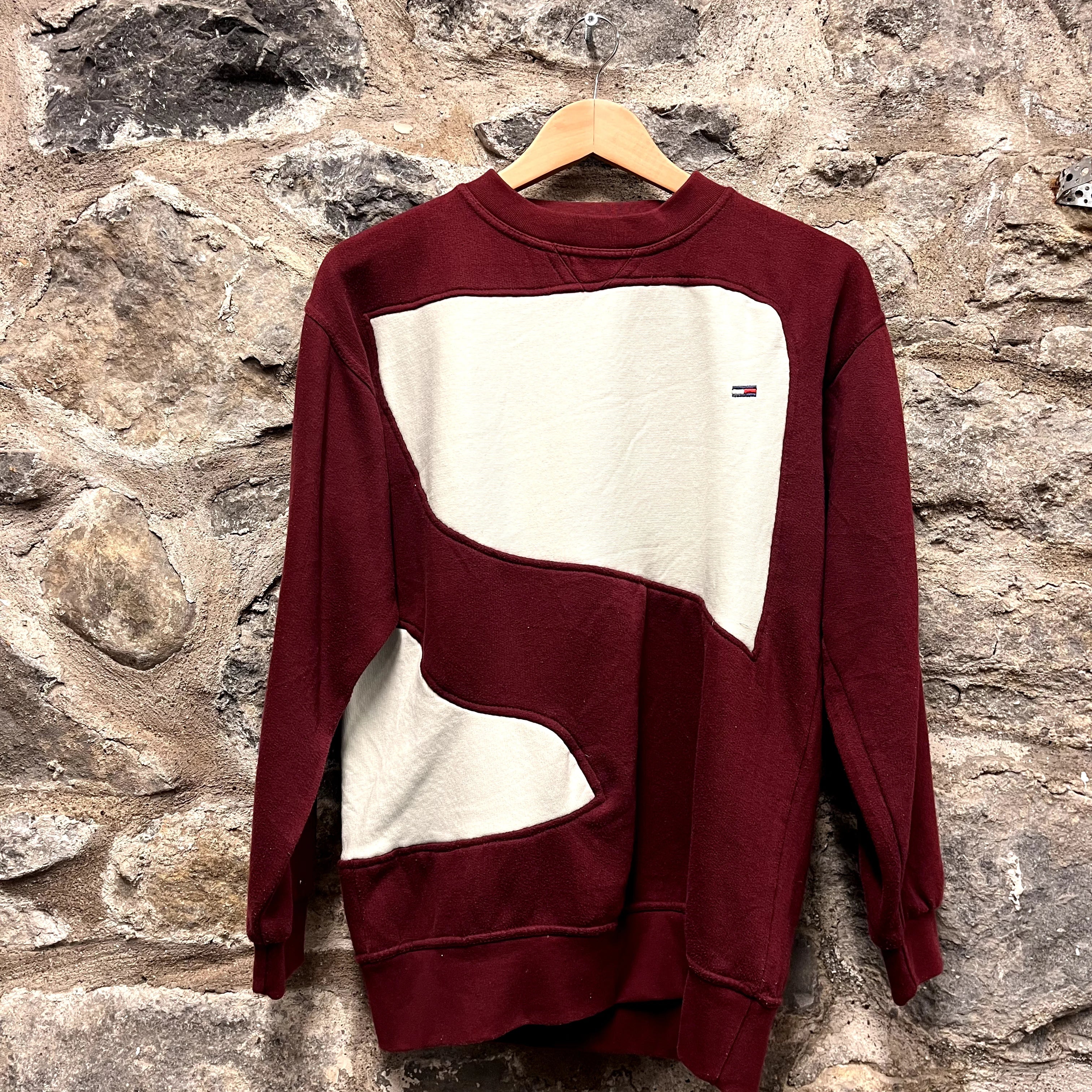 Tommy Hilfiger Rework Sweatshirt