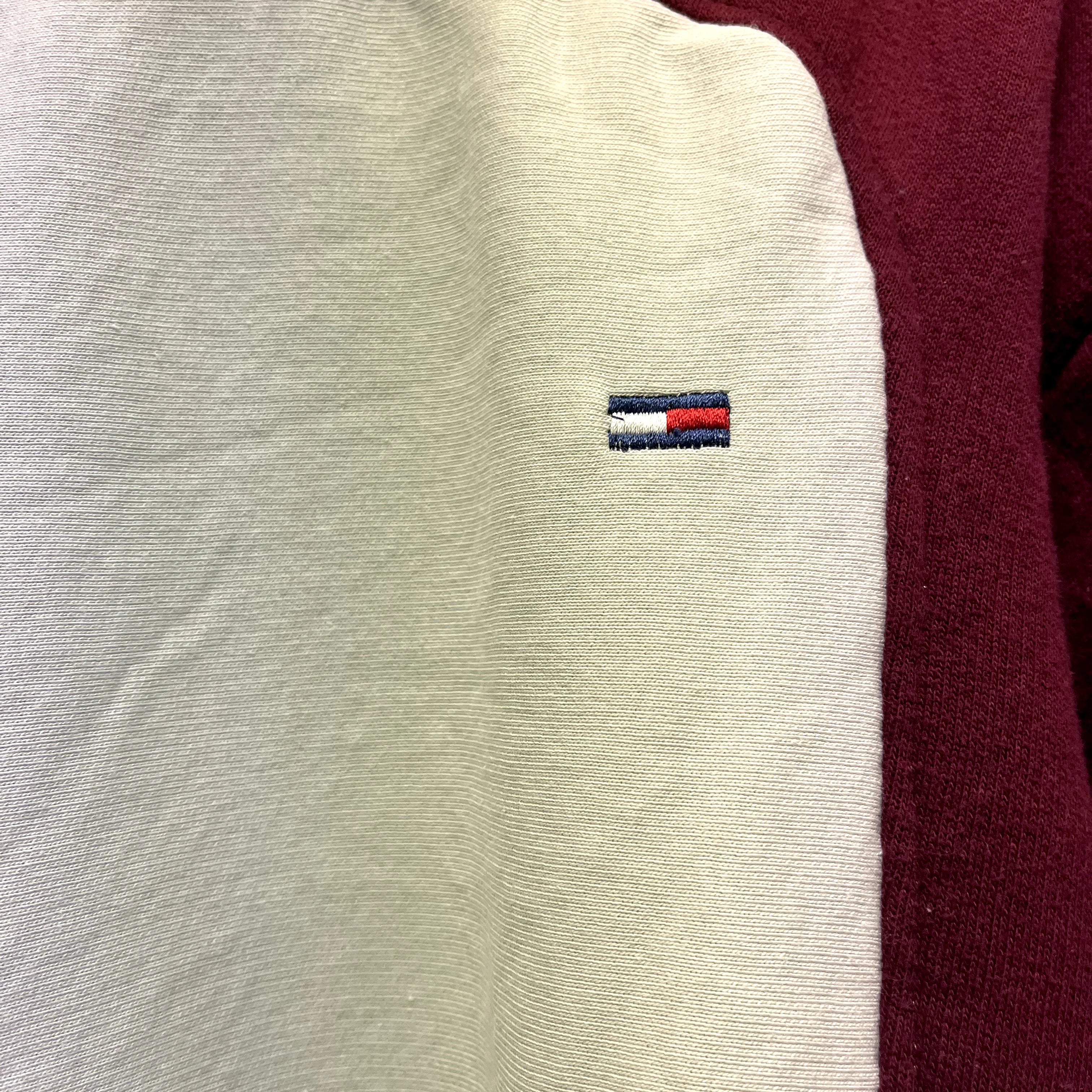 Tommy Hilfiger Rework Sweatshirt