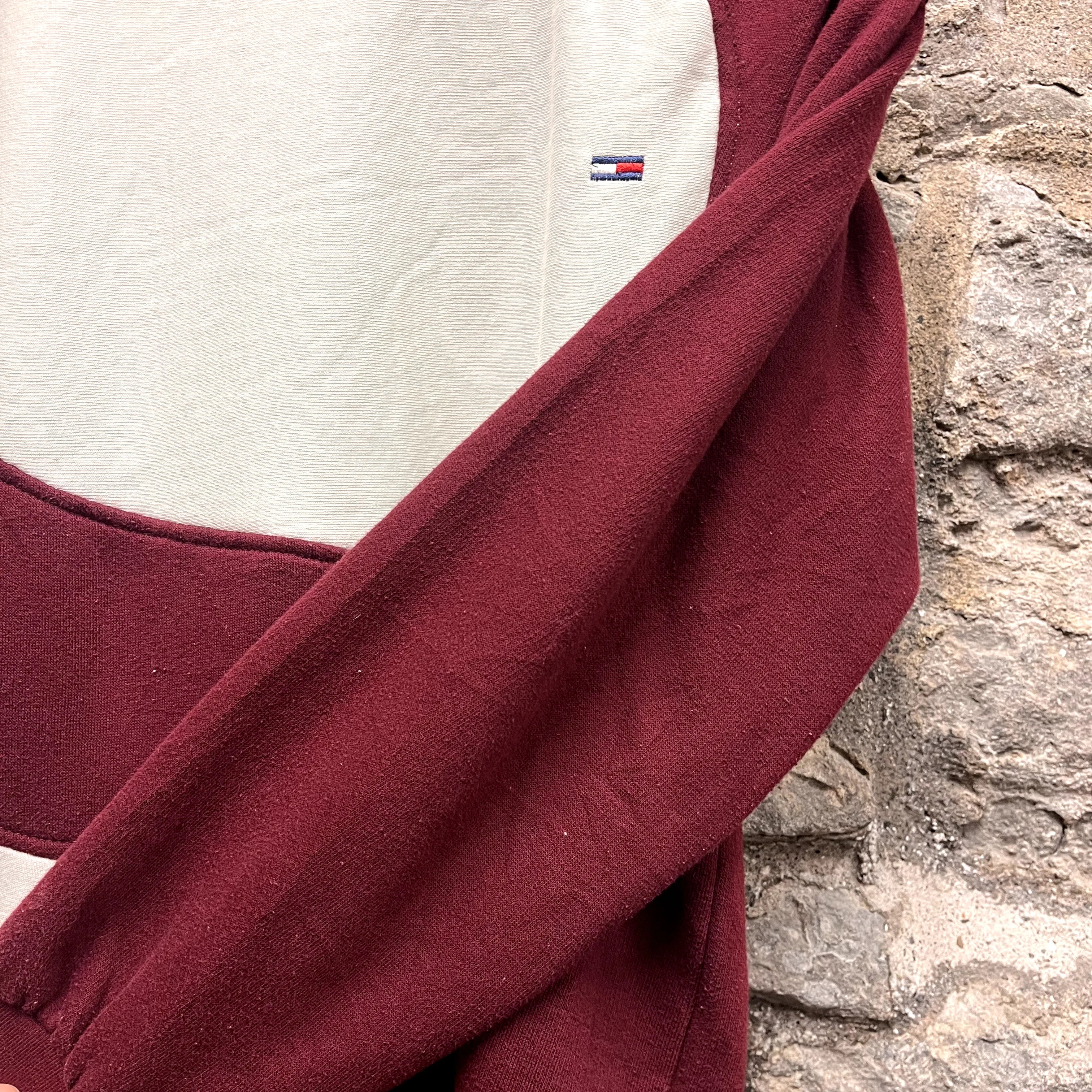 Tommy Hilfiger Rework Sweatshirt