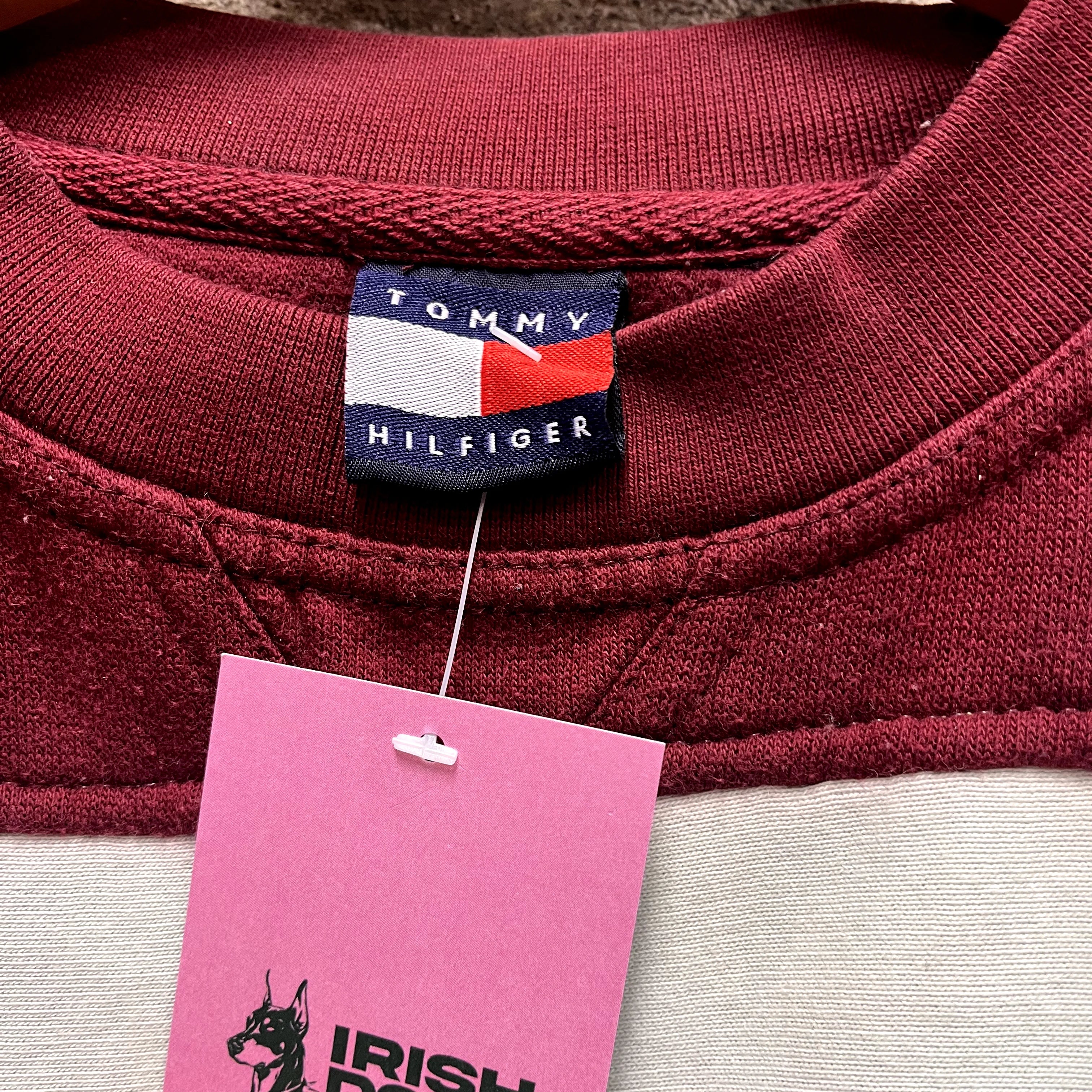 Tommy Hilfiger Rework Sweatshirt