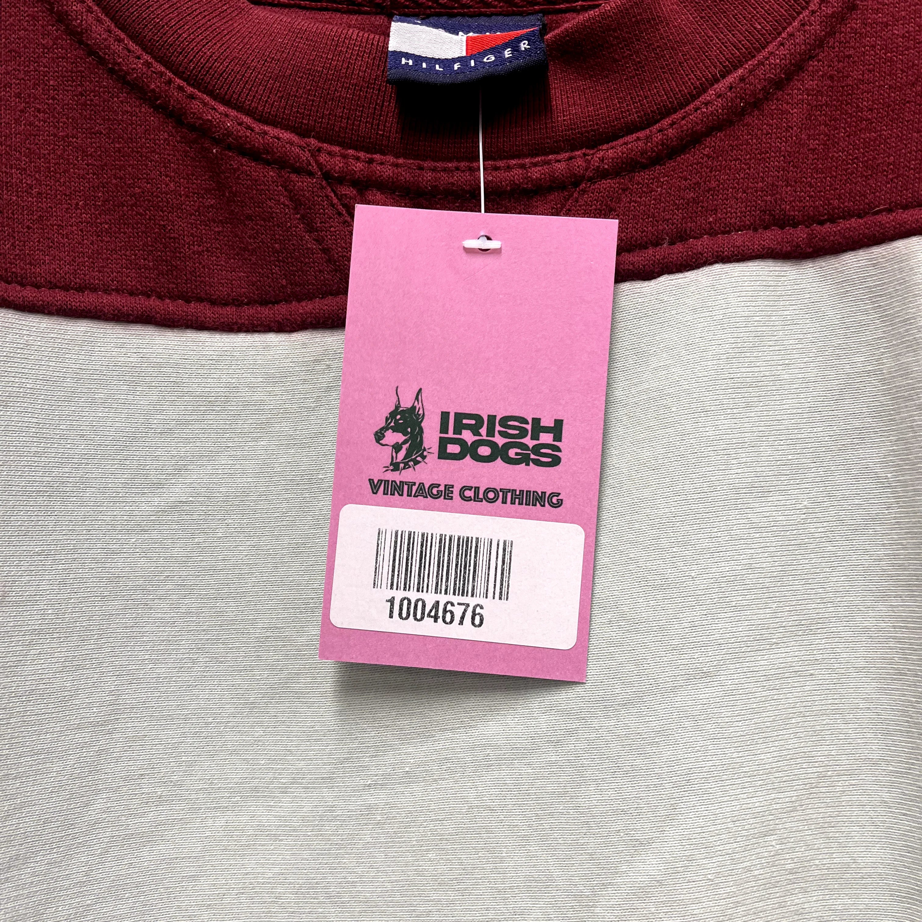 Tommy Hilfiger Rework Sweatshirt