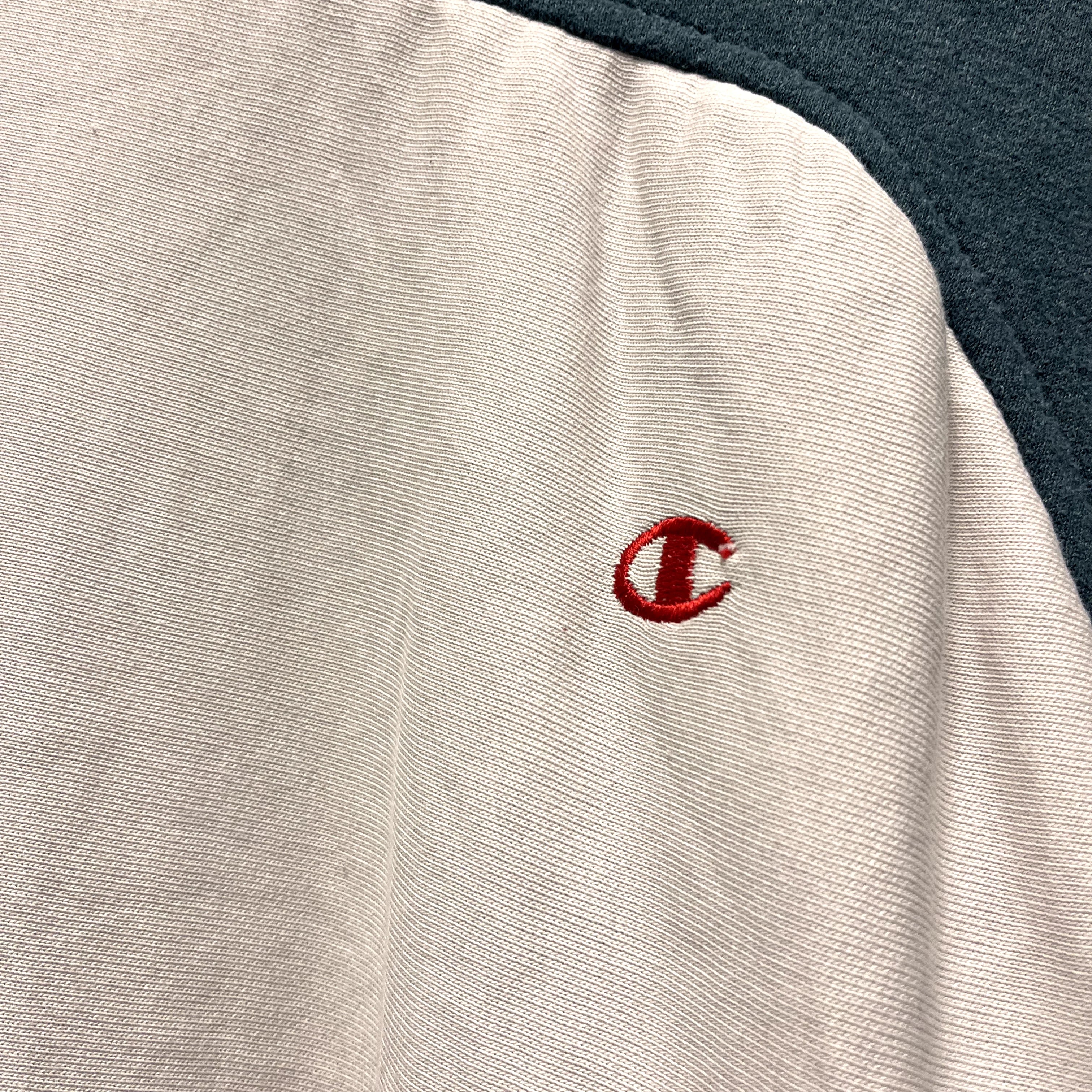 Champion Rework Sweatshirt