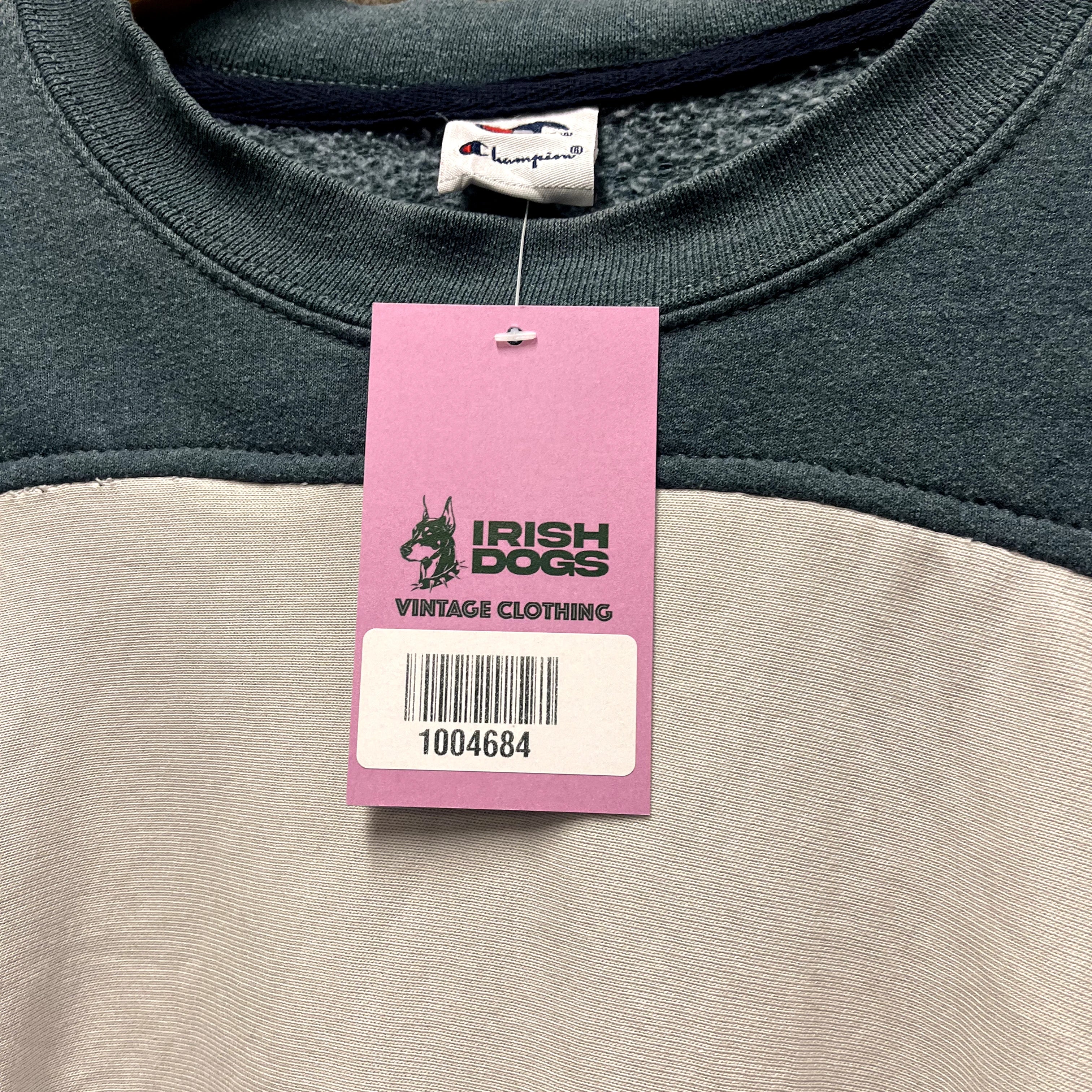 Champion Rework Sweatshirt