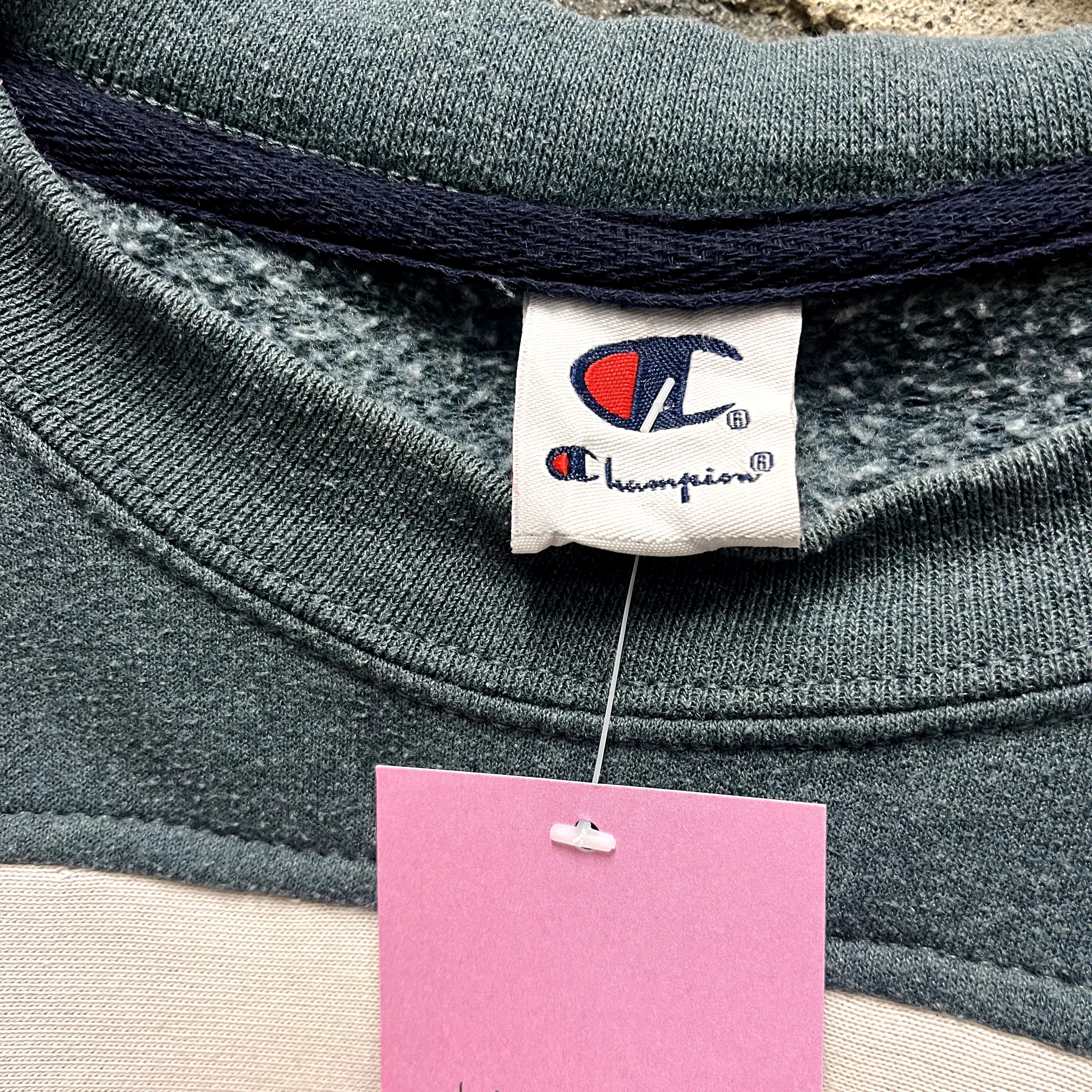 Champion Rework Sweatshirt