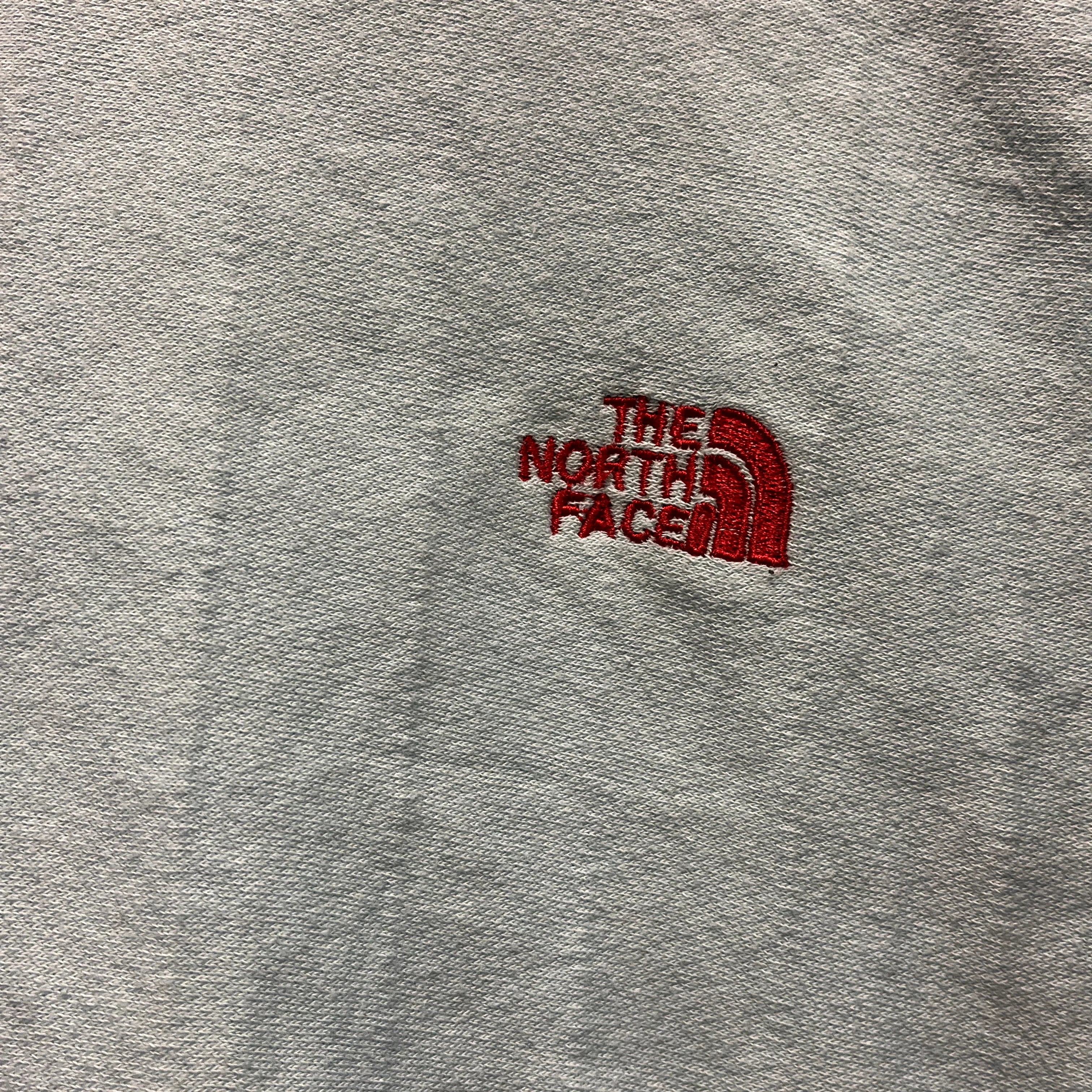 The North Face Rework Sweatshirt