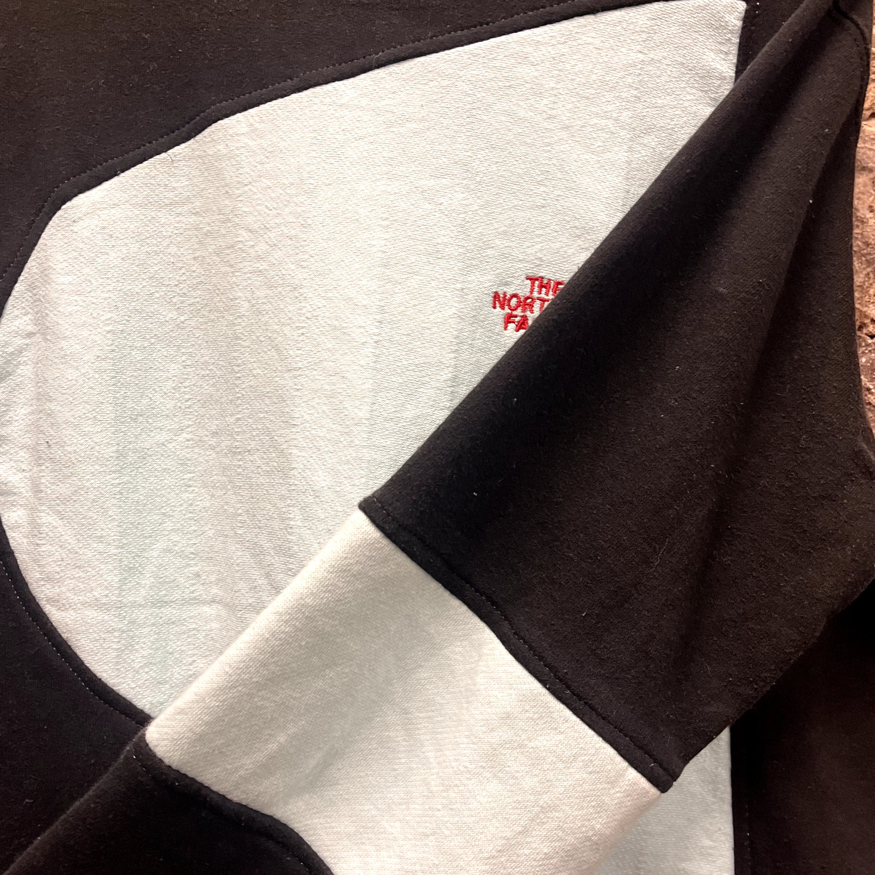 The North Face Rework Sweatshirt