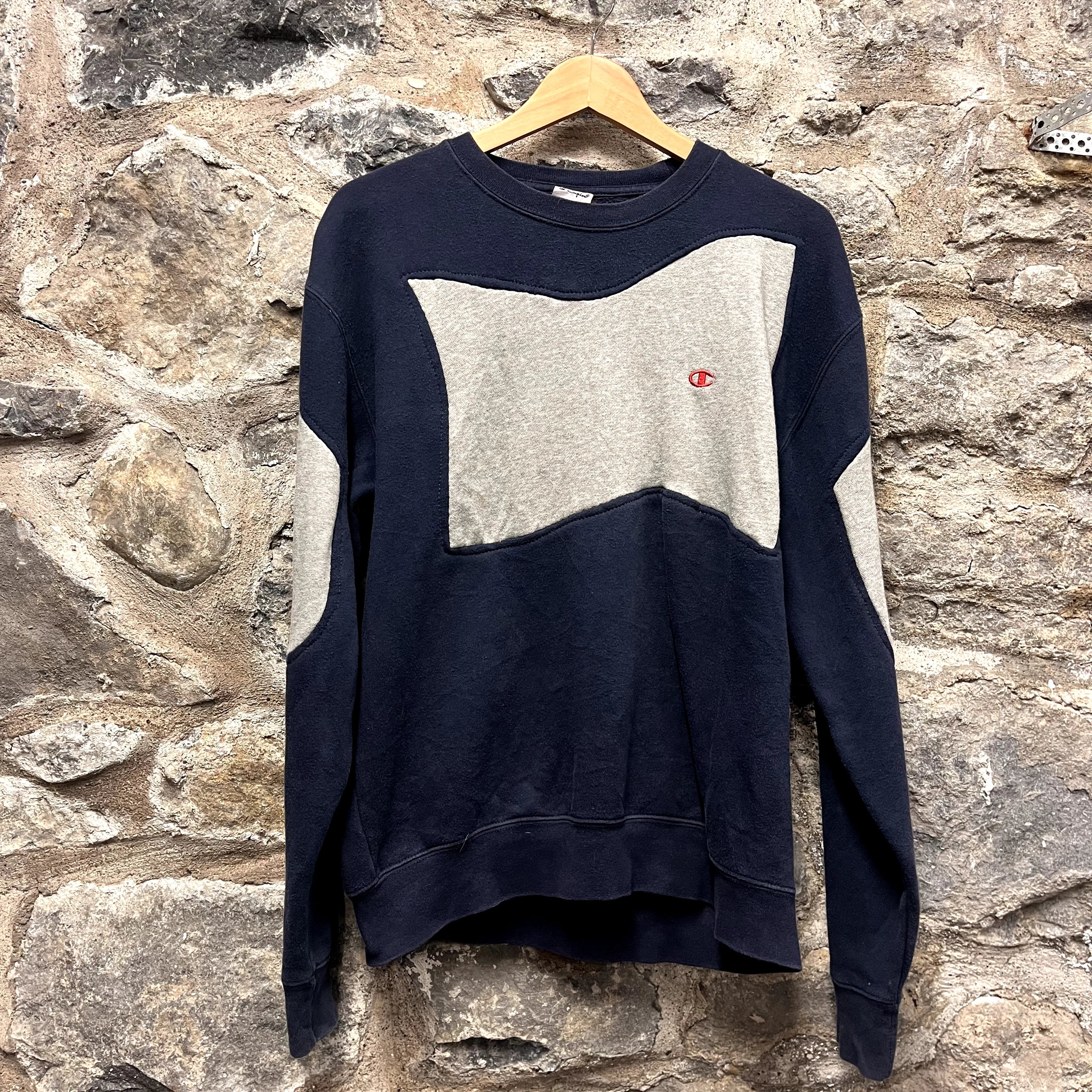Champion Rework Sweatshirt