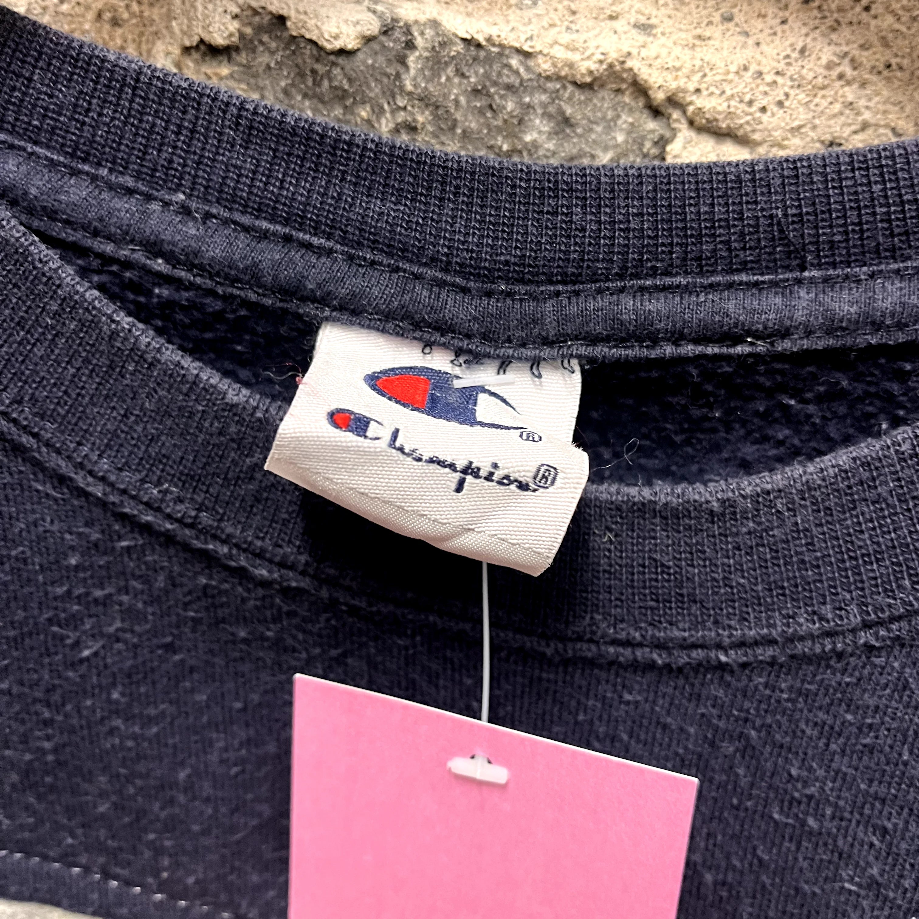Champion Rework Sweatshirt