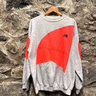 The North Face Rework Sweatshirt