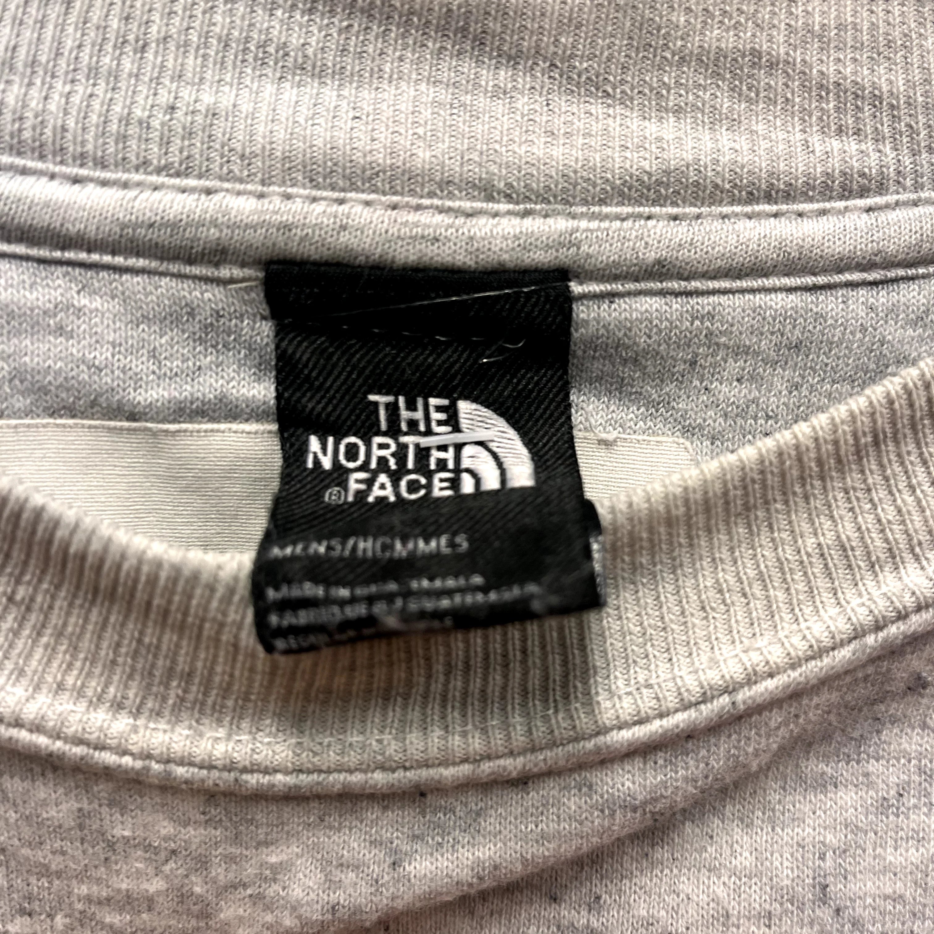 The North Face Rework Sweatshirt