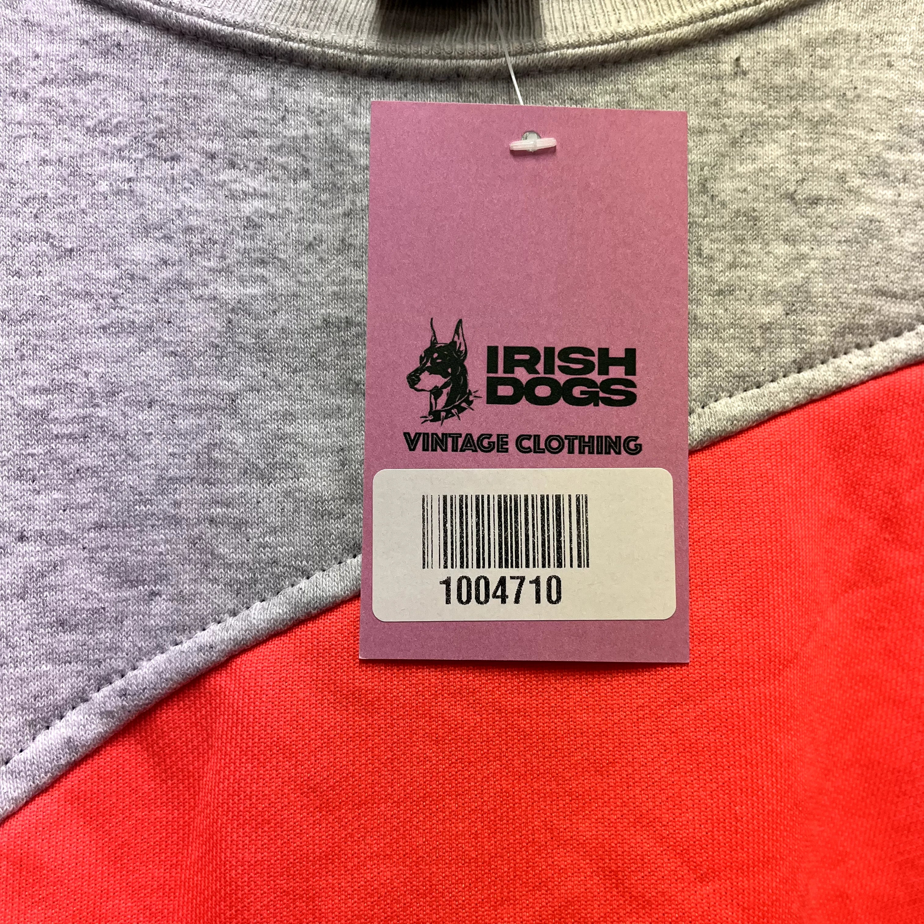 The North Face Rework Sweatshirt