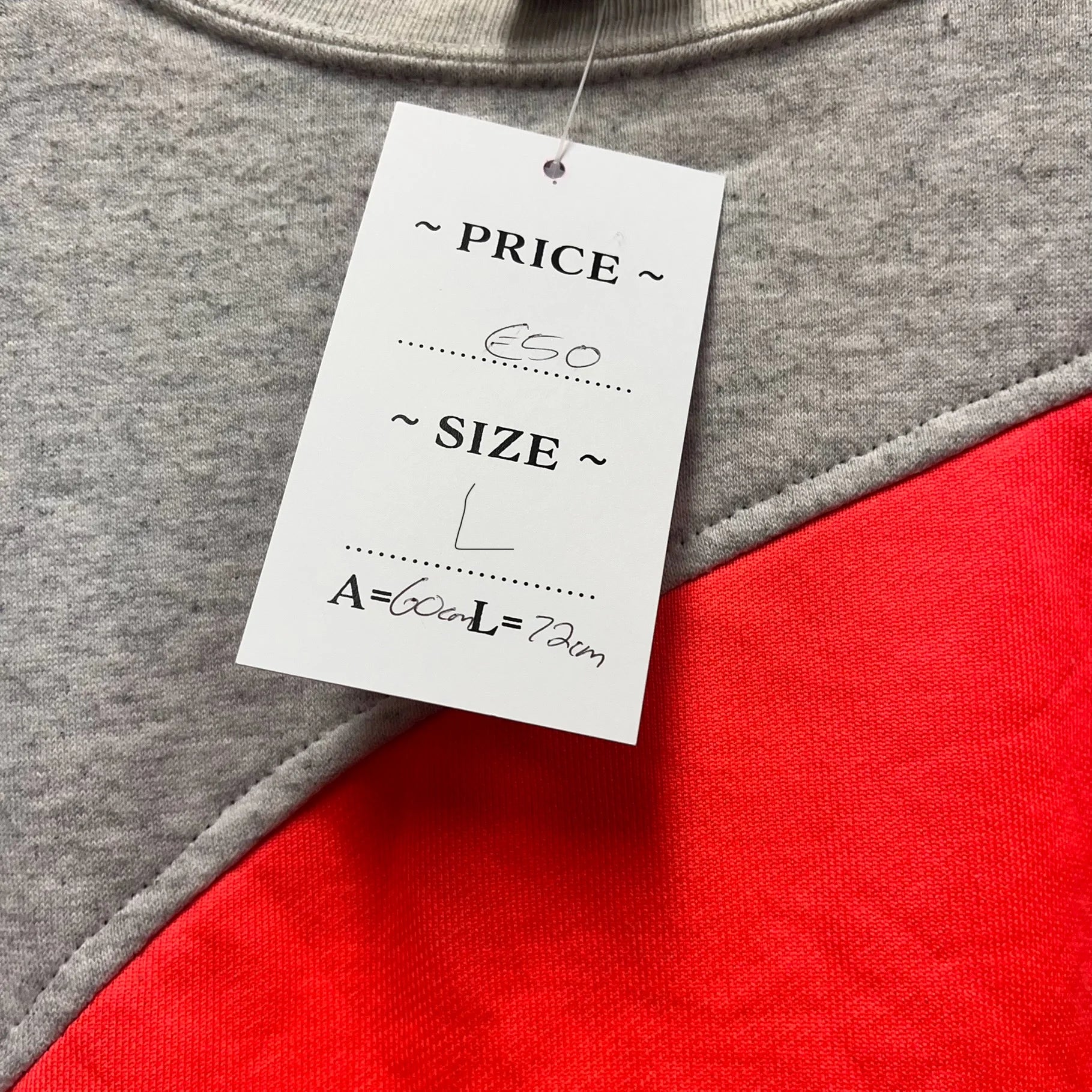 The North Face Rework Sweatshirt