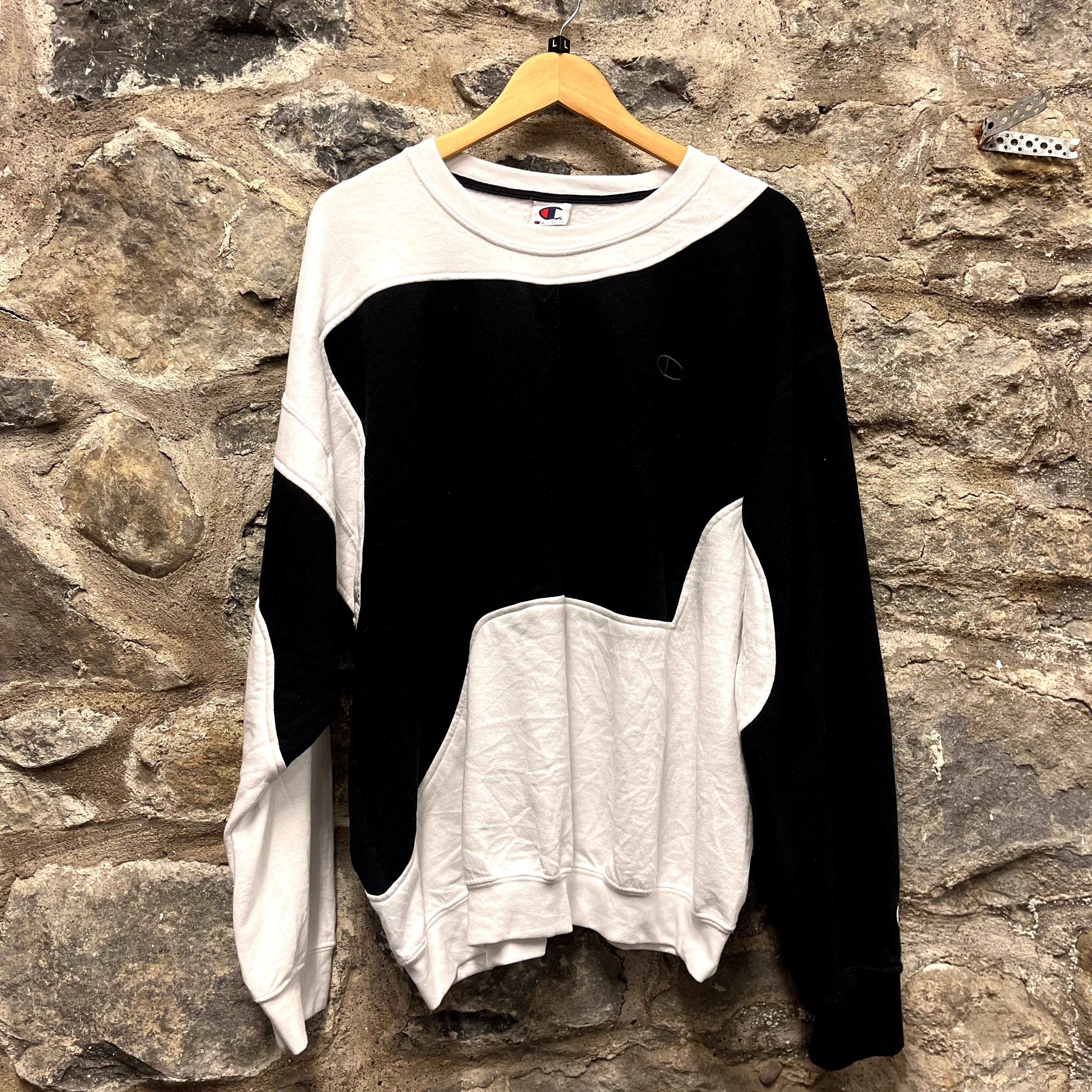 Champion Rework Sweatshirt