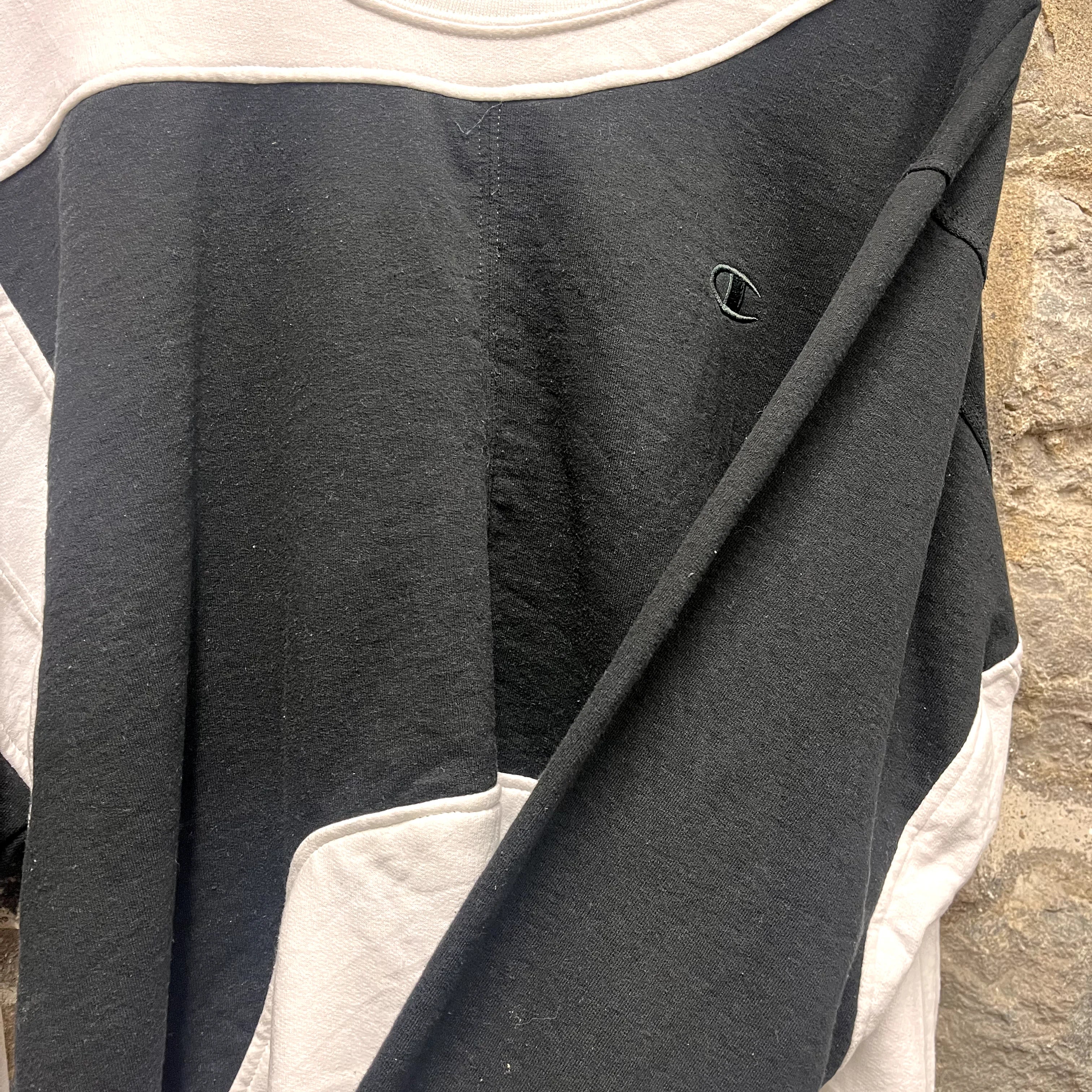 Champion Rework Sweatshirt