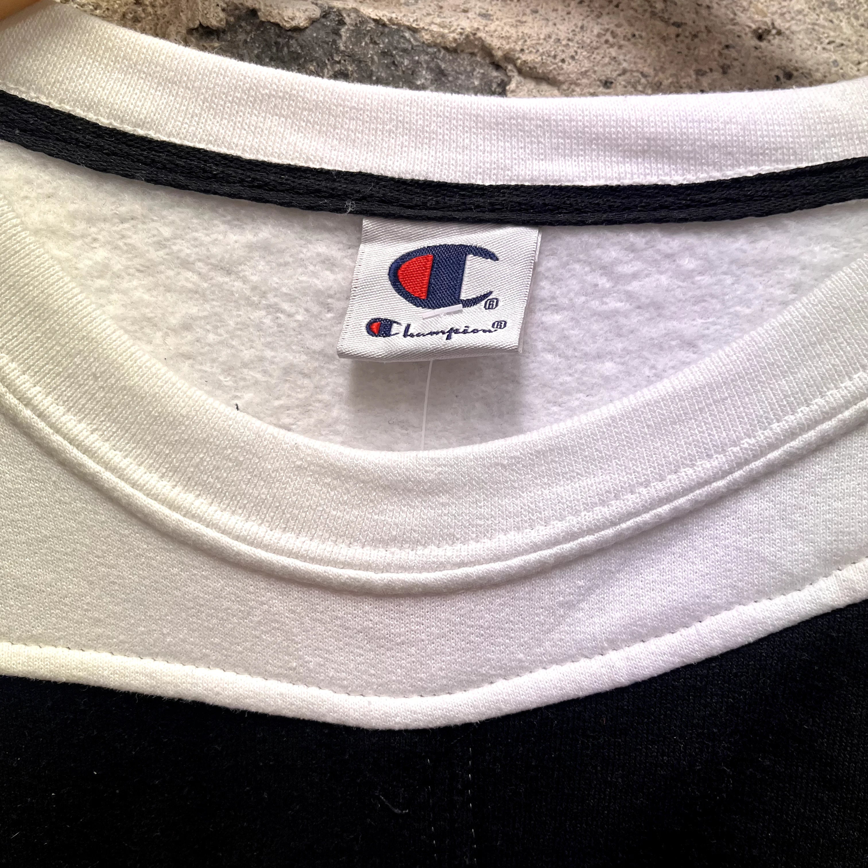 Champion Rework Sweatshirt