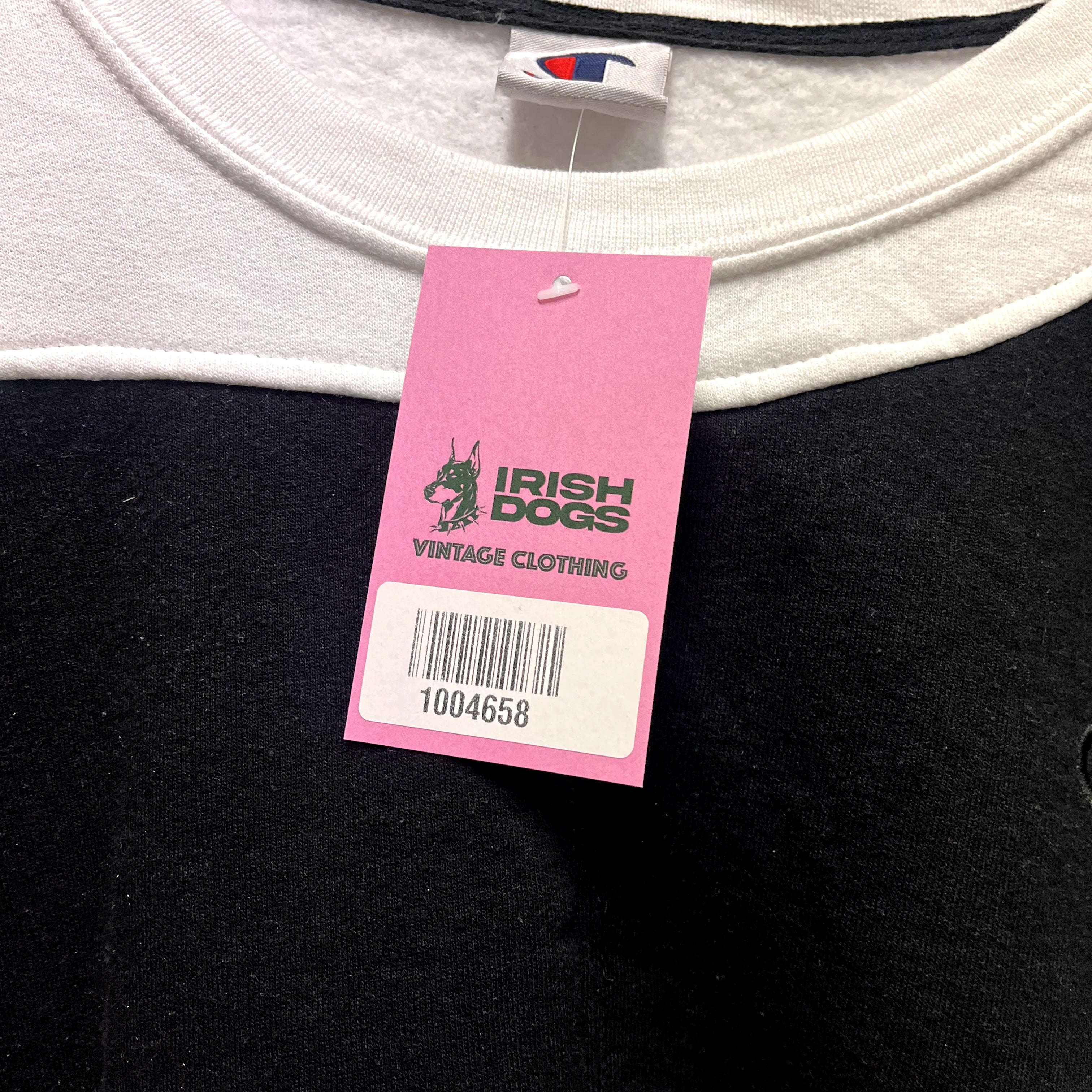 Champion Rework Sweatshirt