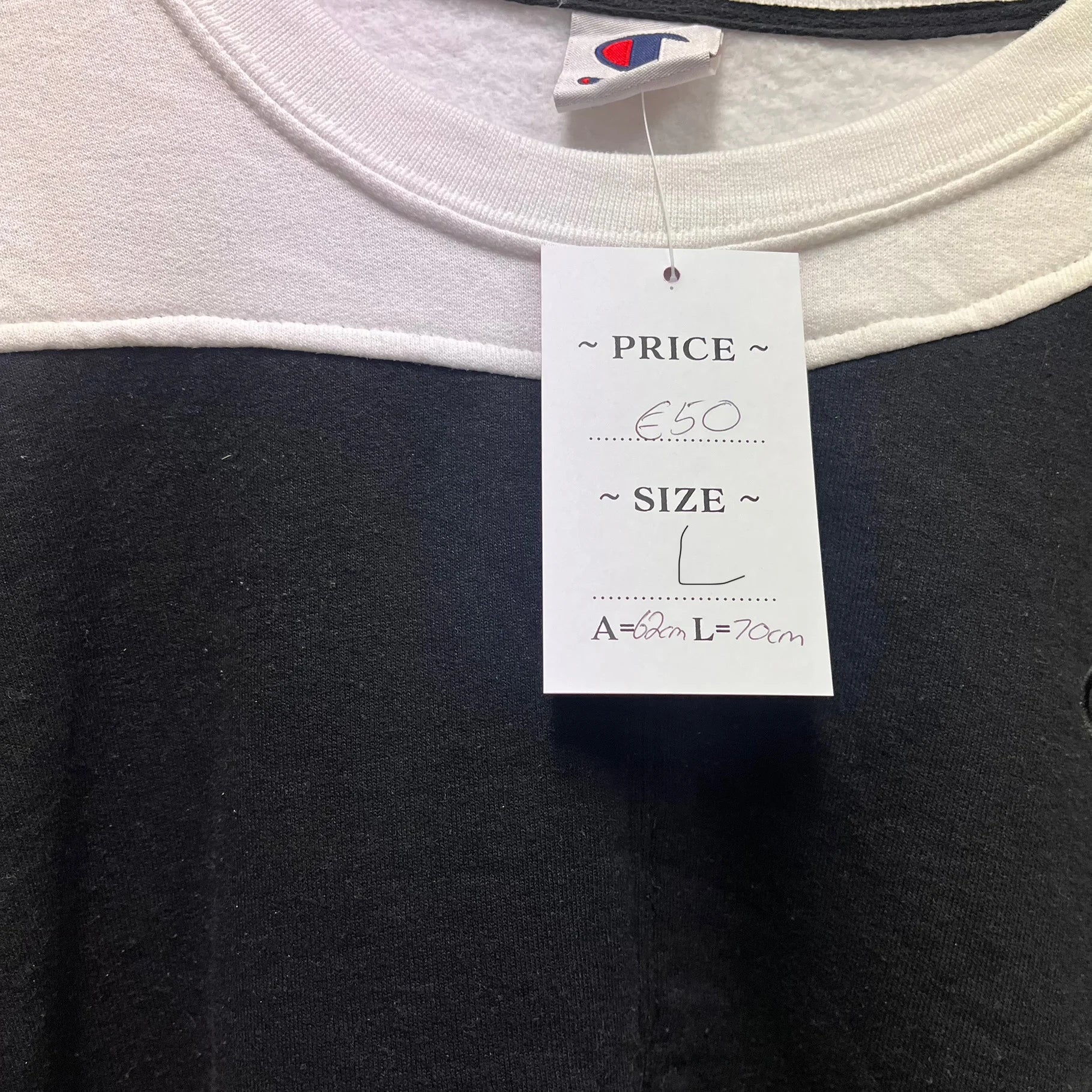 Champion Rework Sweatshirt