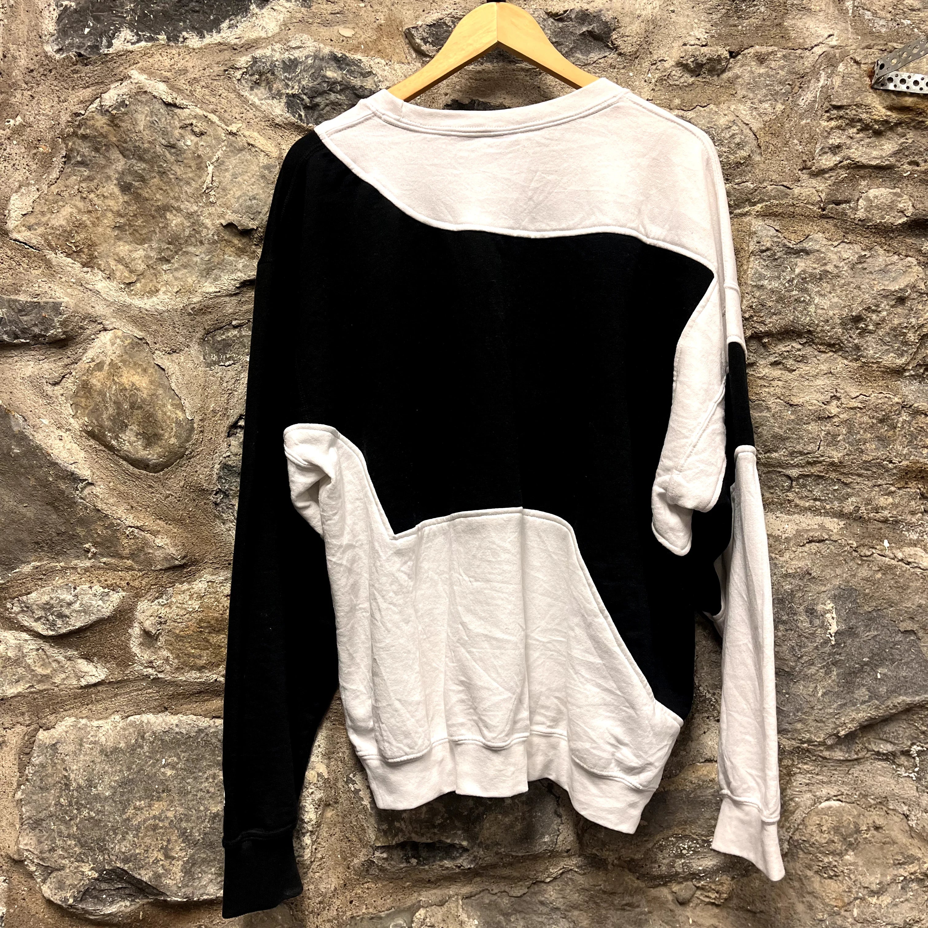 Champion Rework Sweatshirt