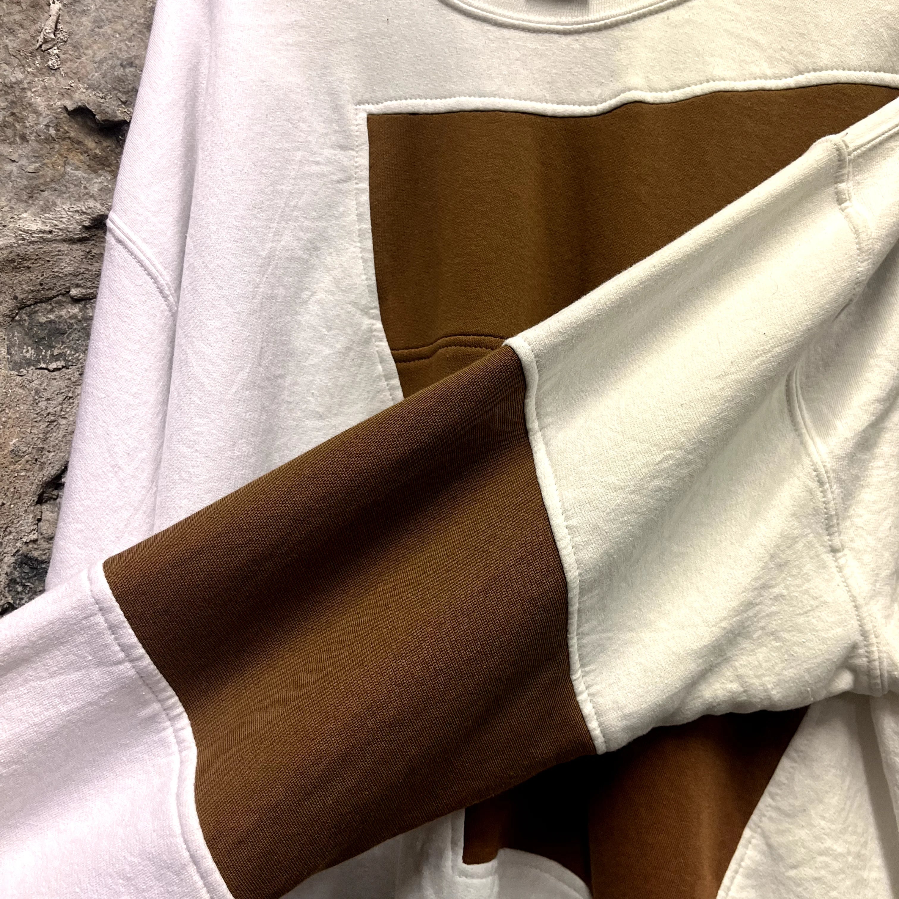 Champion Rework Sweatshirt