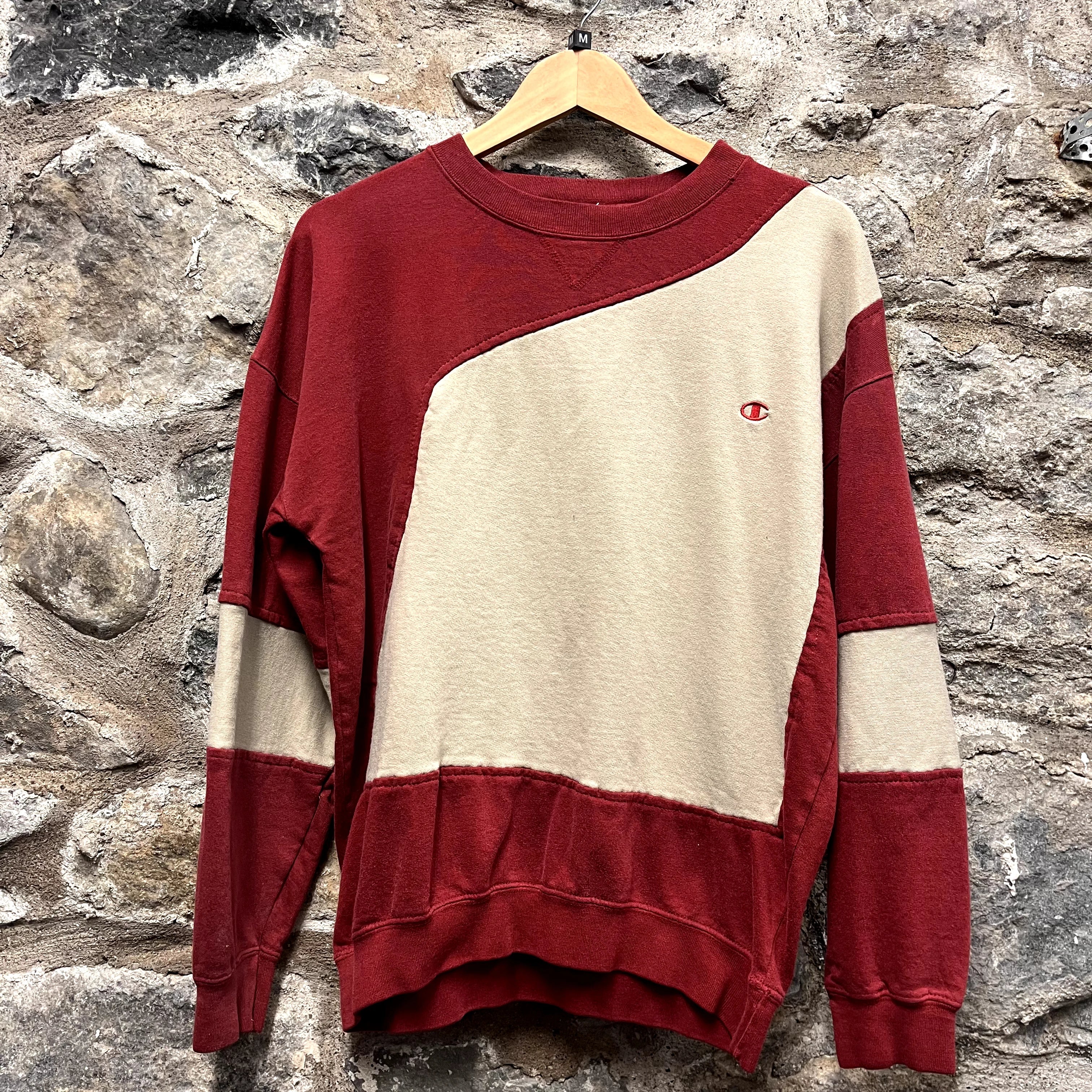 Champion Rework Sweatshirt