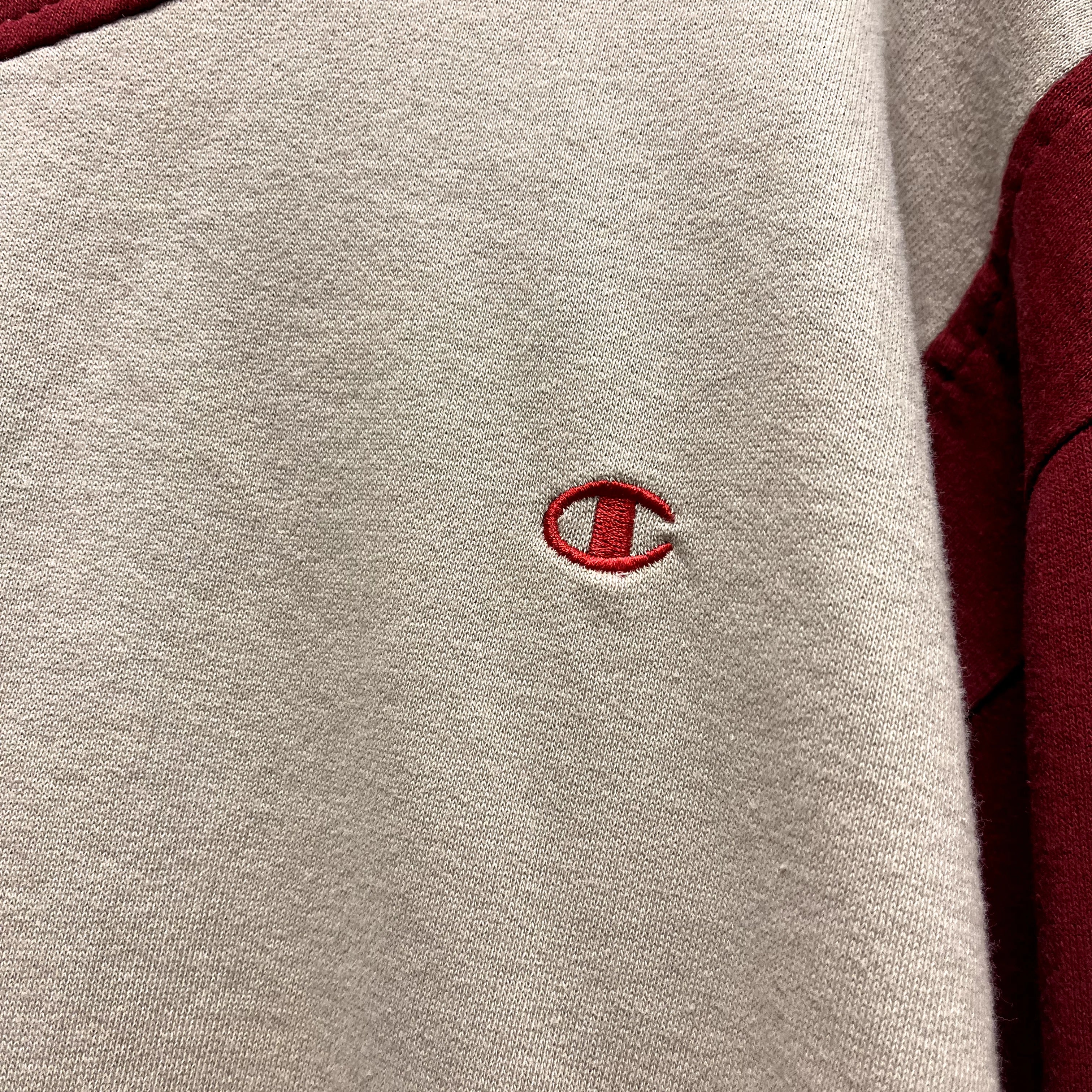 Champion Rework Sweatshirt