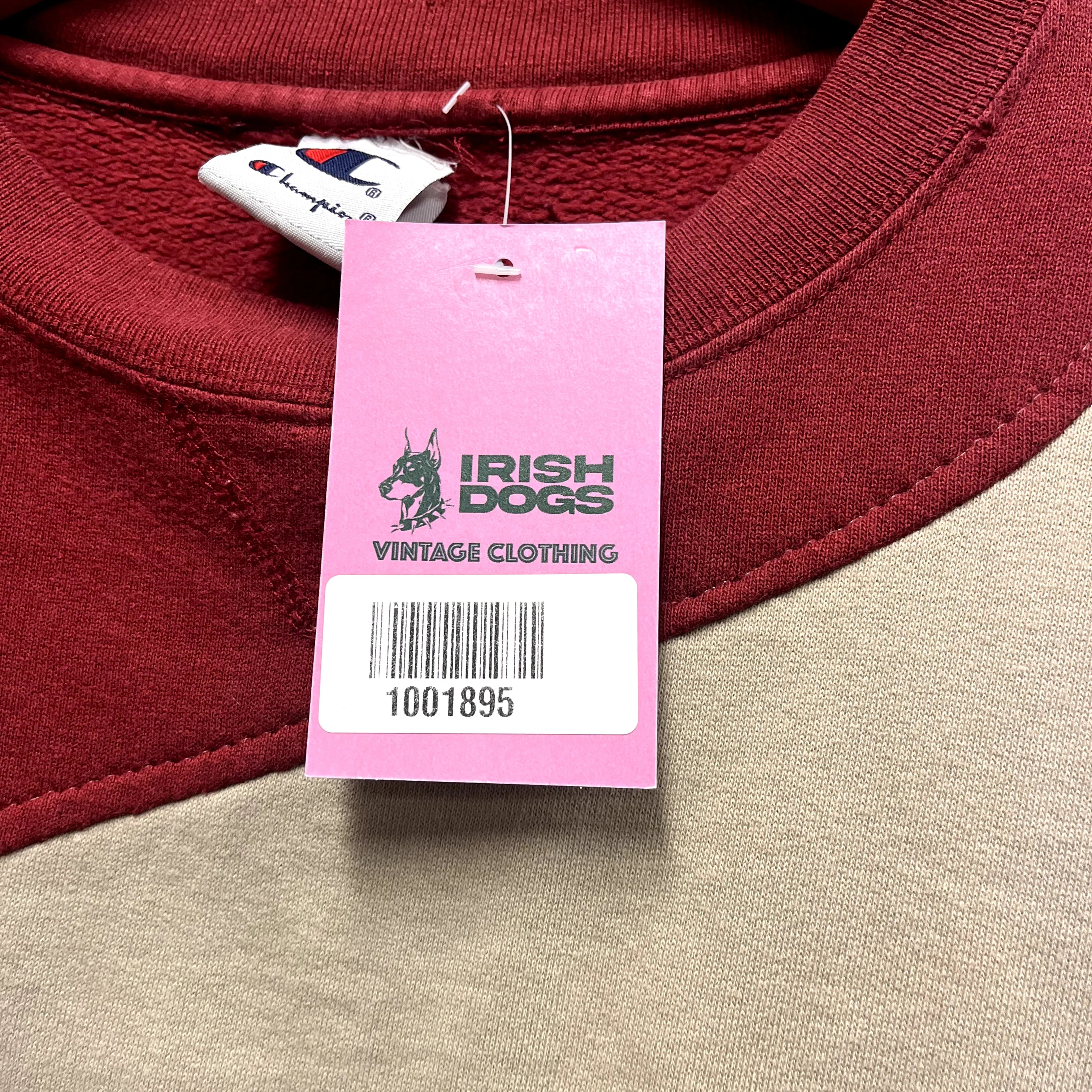 Champion Rework Sweatshirt