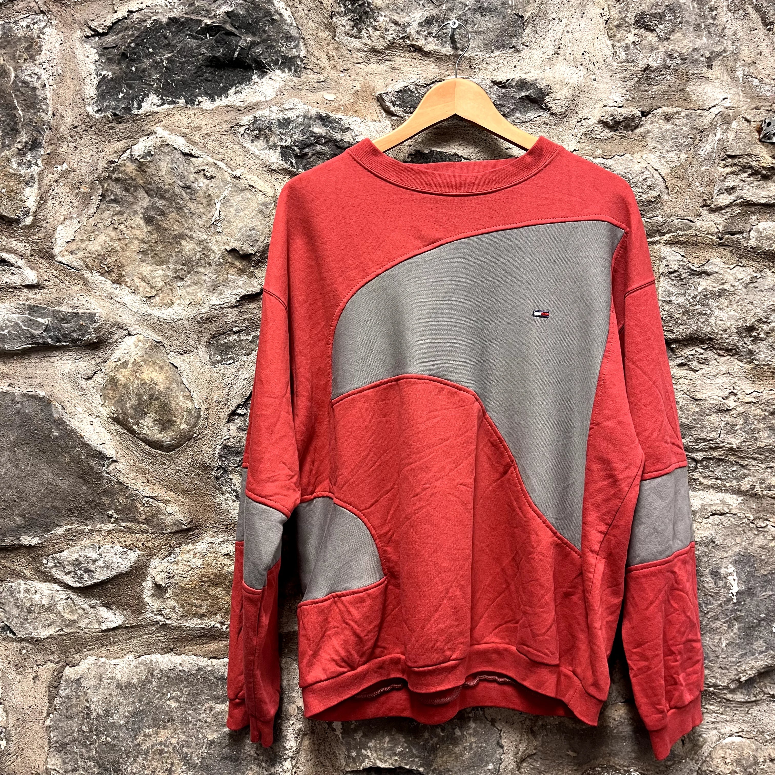 Tommy Hilfiger Rework Sweatshirt