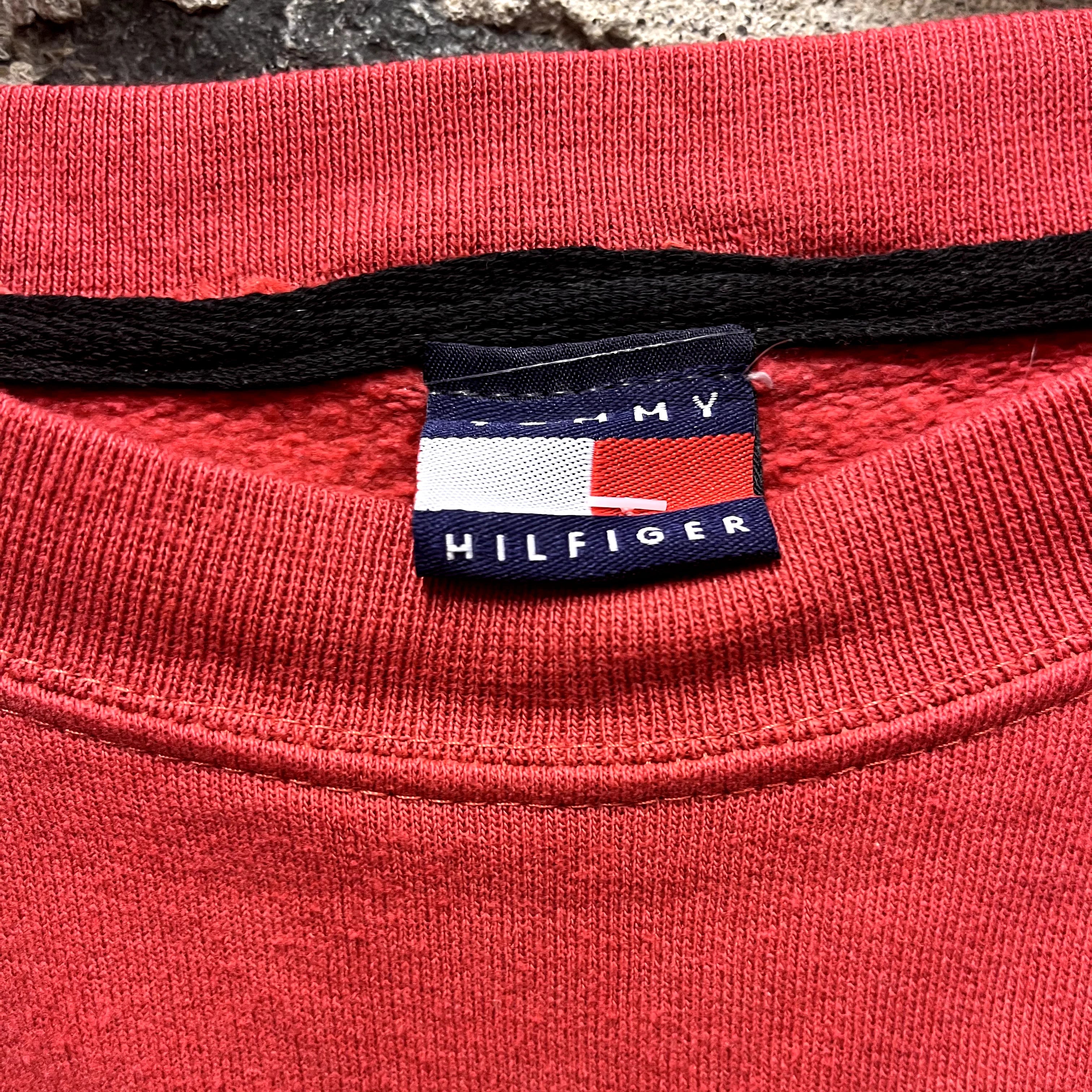 Tommy Hilfiger Rework Sweatshirt