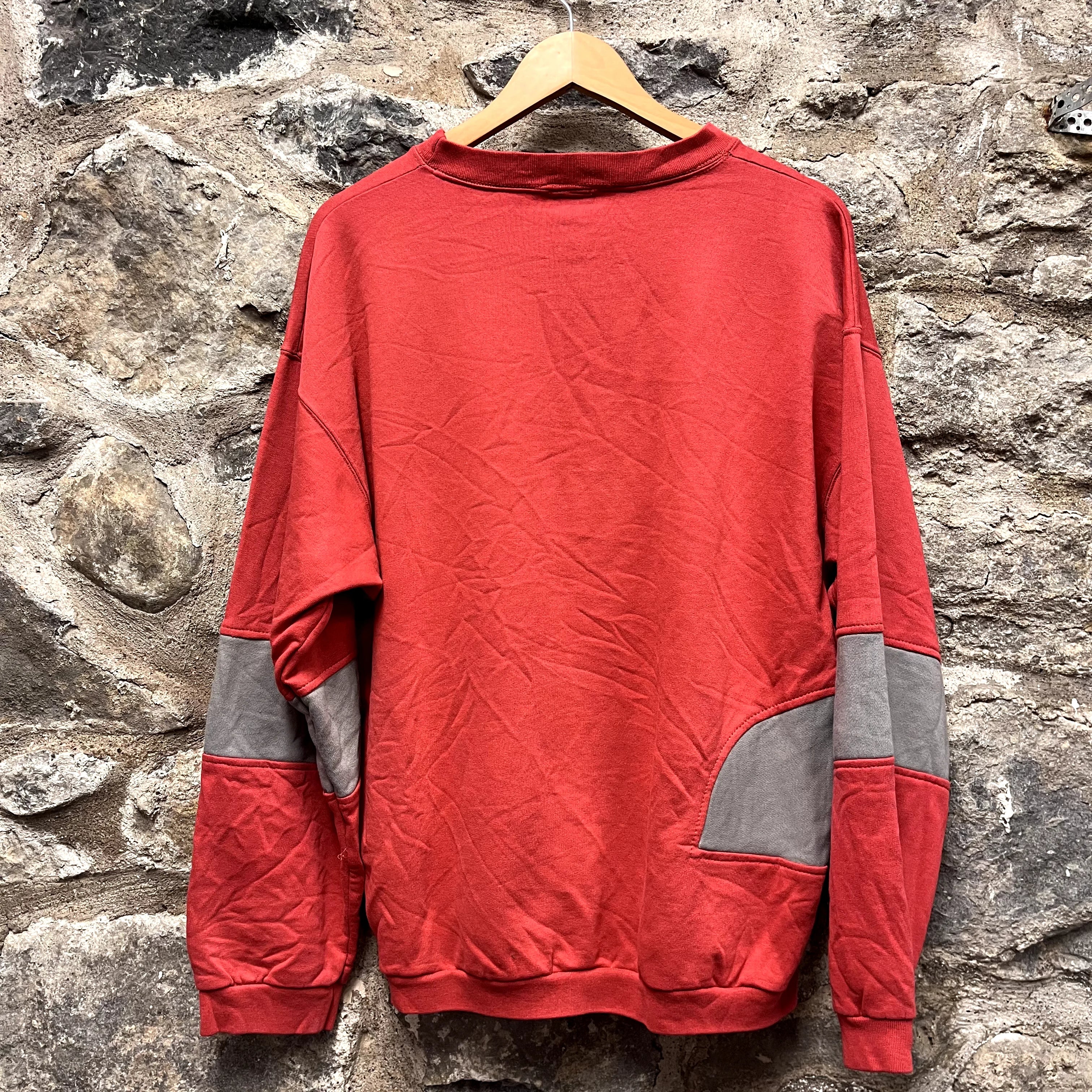 Tommy Hilfiger Rework Sweatshirt