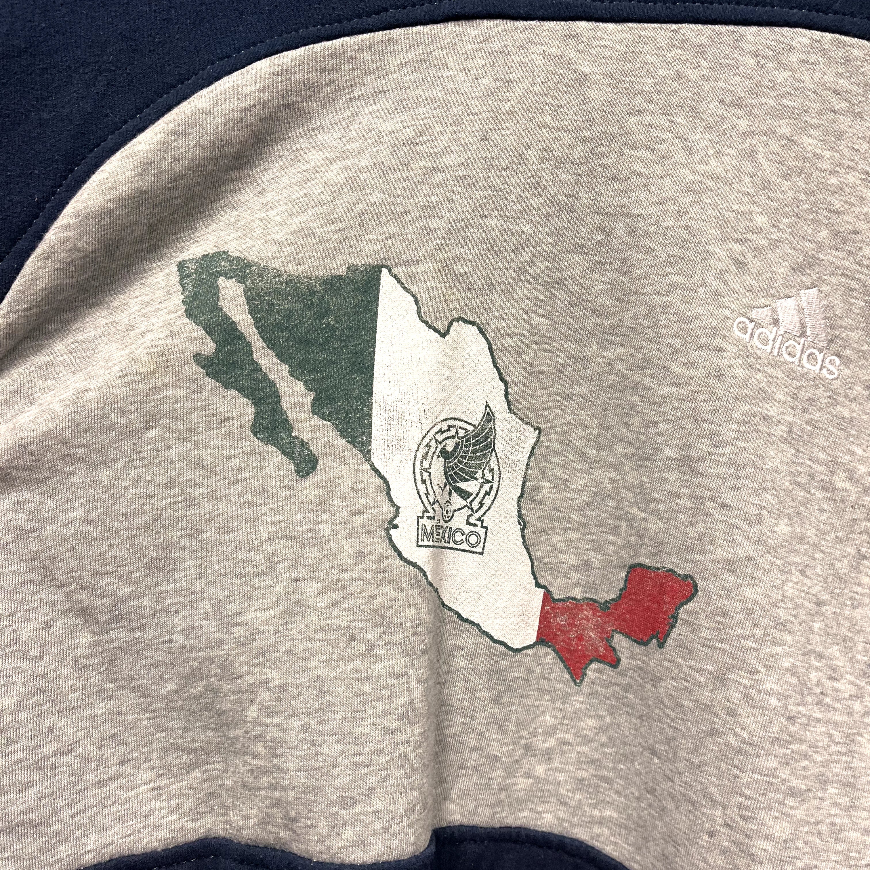 Adidas Rework Hoodie