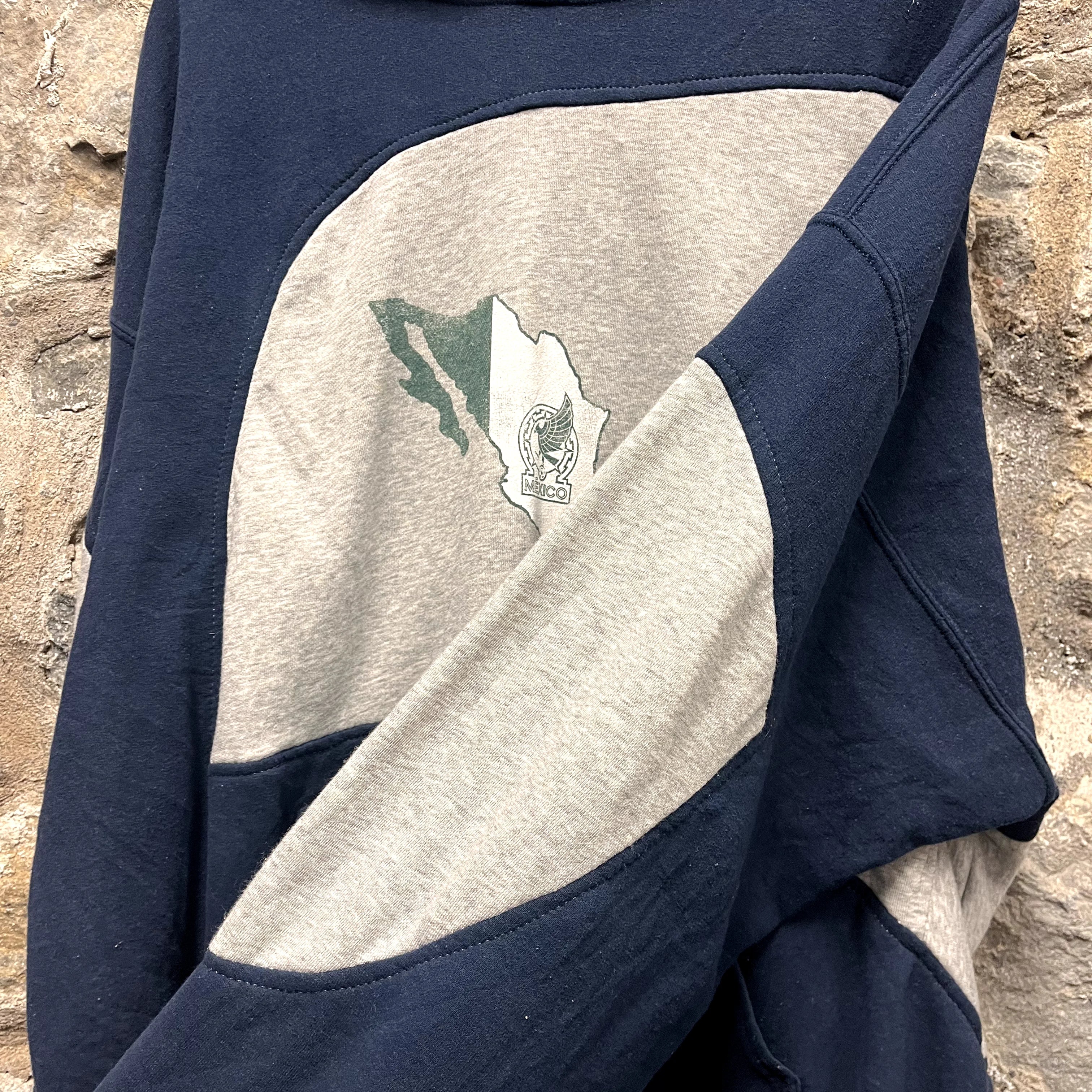 Adidas Rework Hoodie