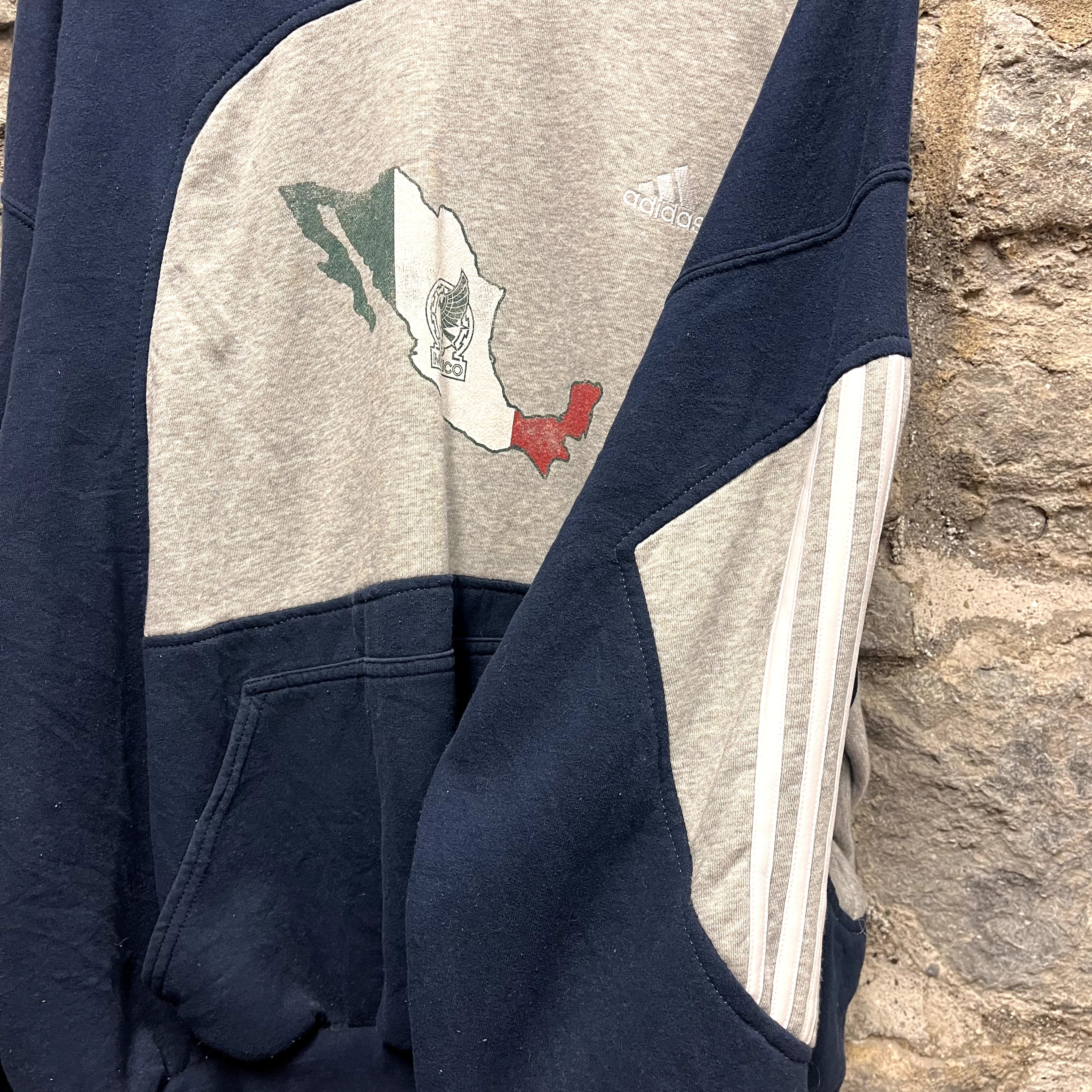 Adidas Rework Hoodie