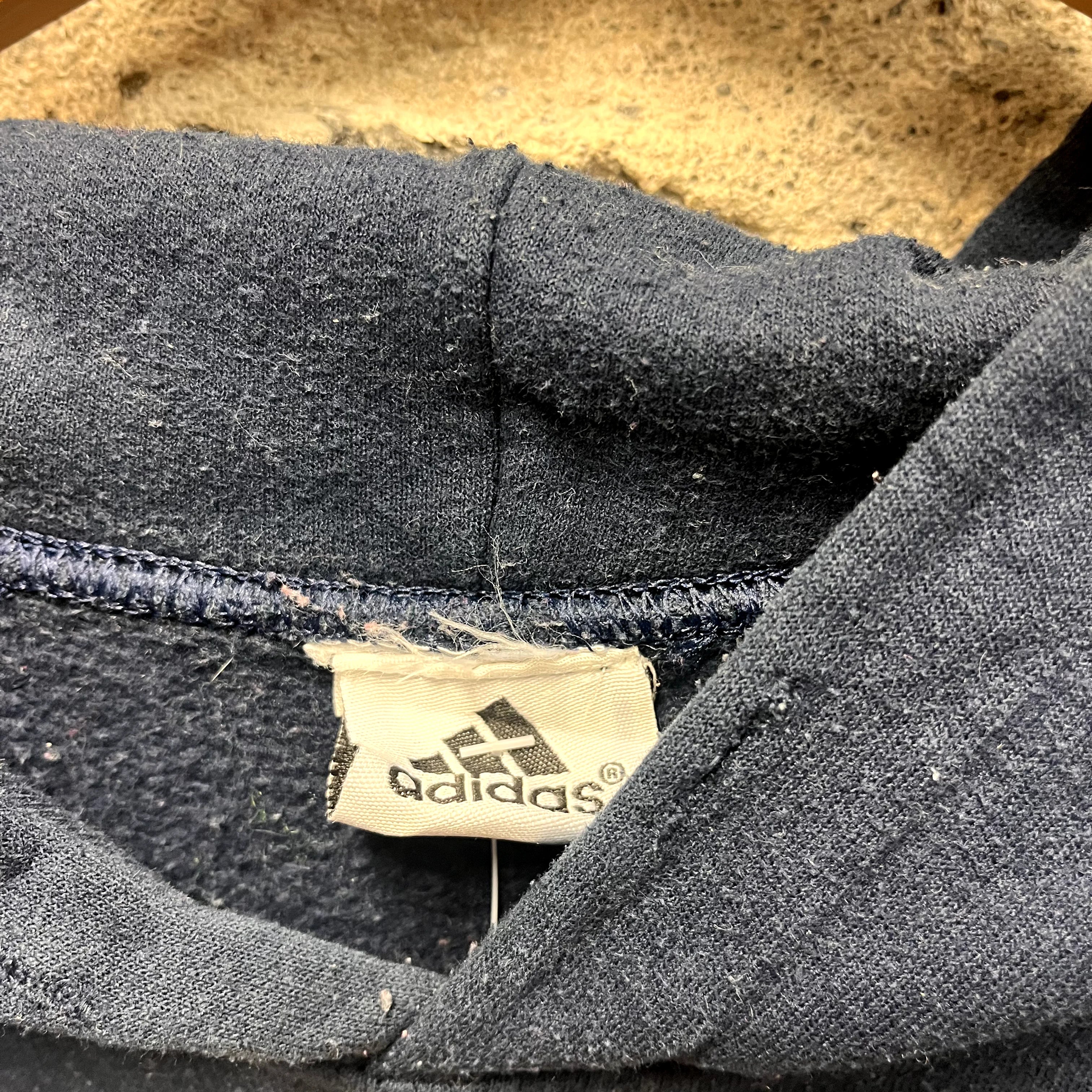 Adidas Rework Hoodie