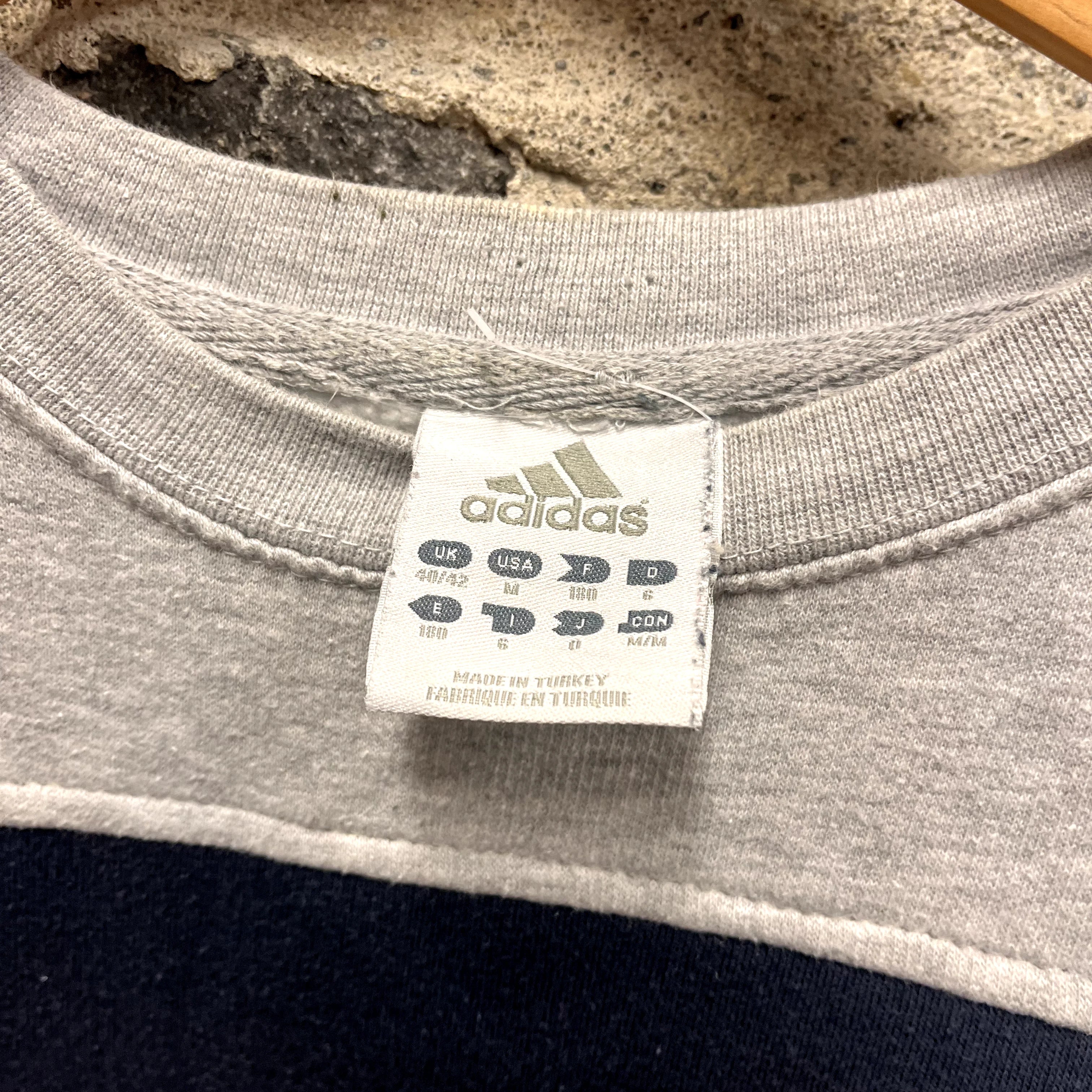 Adidas Rework Sweatshirt