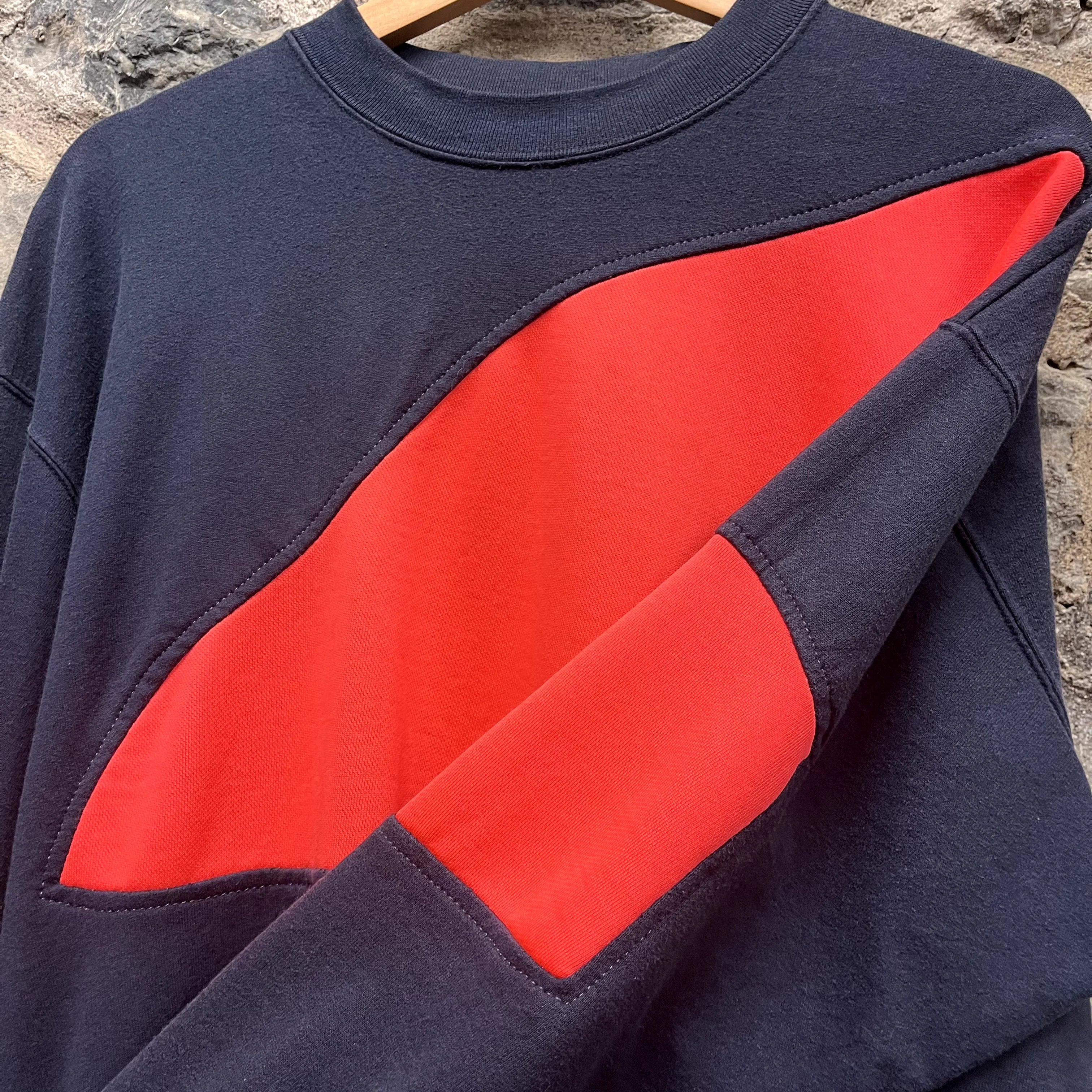 Champion Rework Sweatshirt